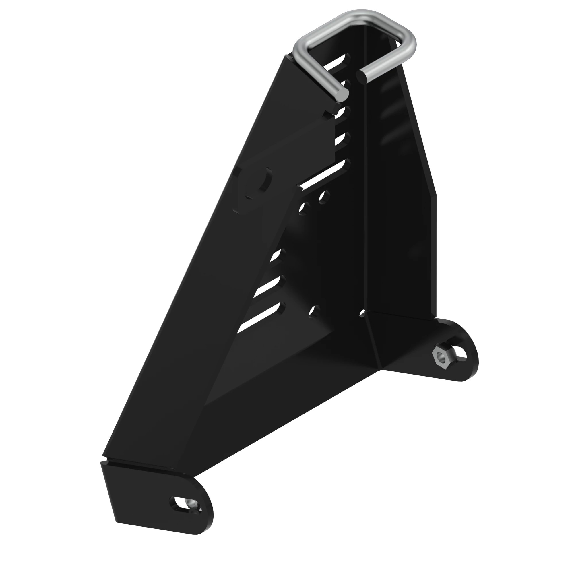 John Deere Top Hose Guard - AT221503