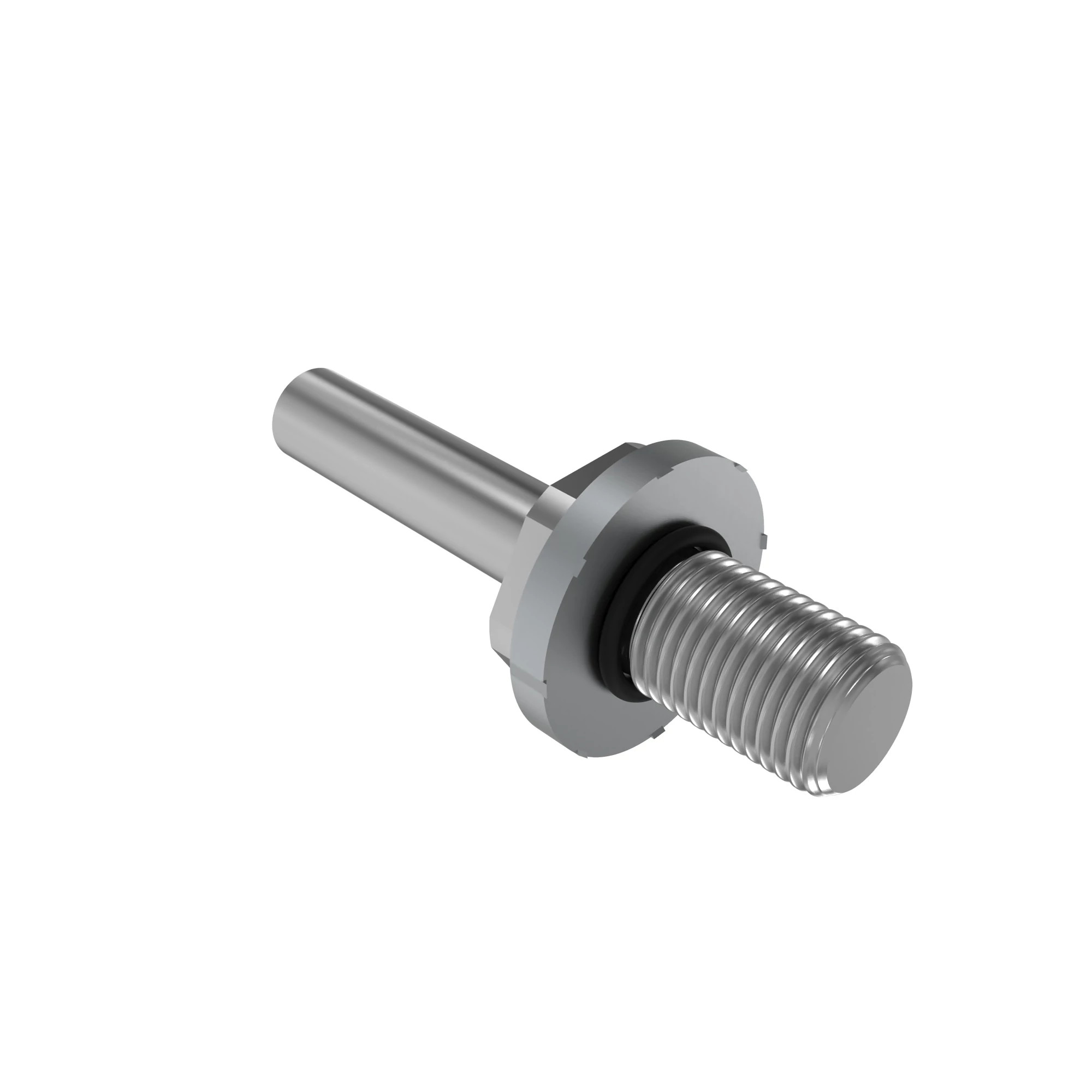 STRIKER, ASSEMBLY-LATCH STRIKER