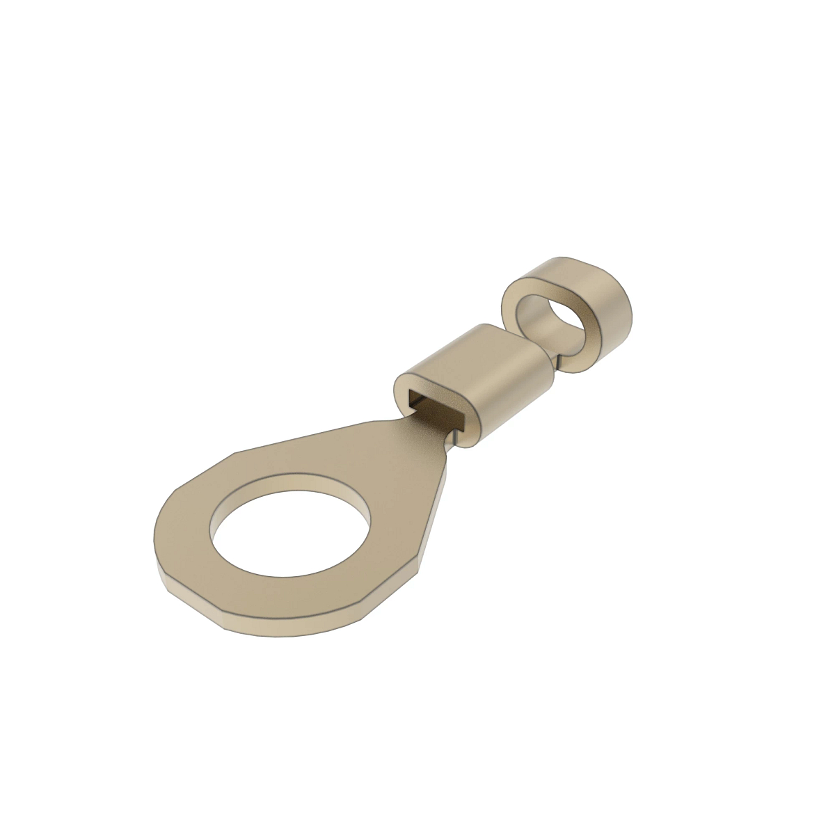 DELPHI-ELEC CONNECTOR TERMINAL