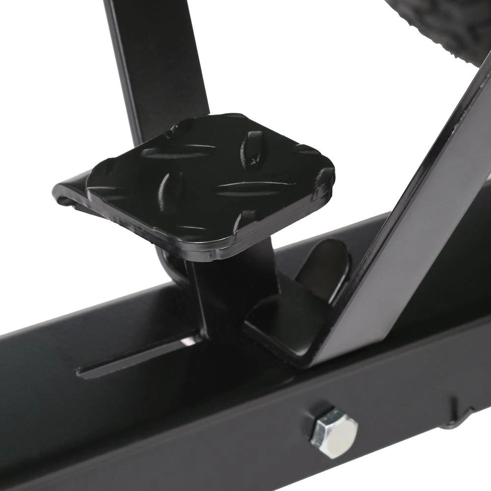 LPPCT17JD: Poly Cart