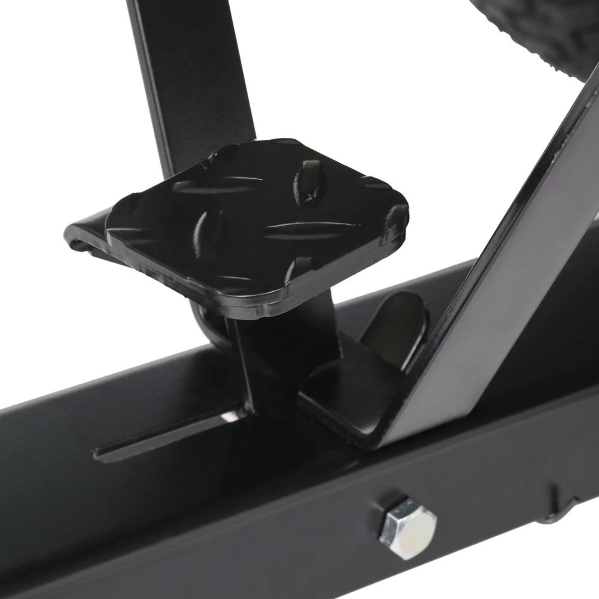 LPPCT17JD: Poly Cart