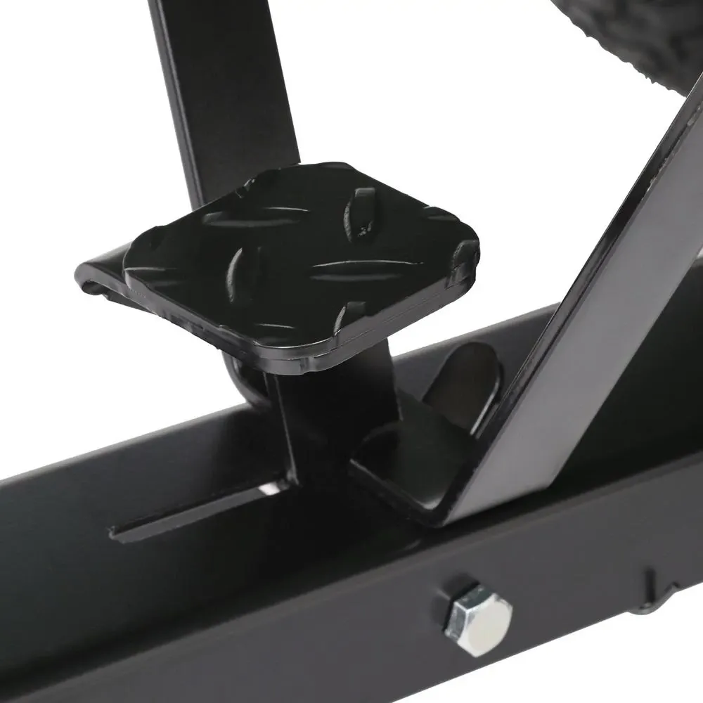 LPPCT17JD: Poly Cart