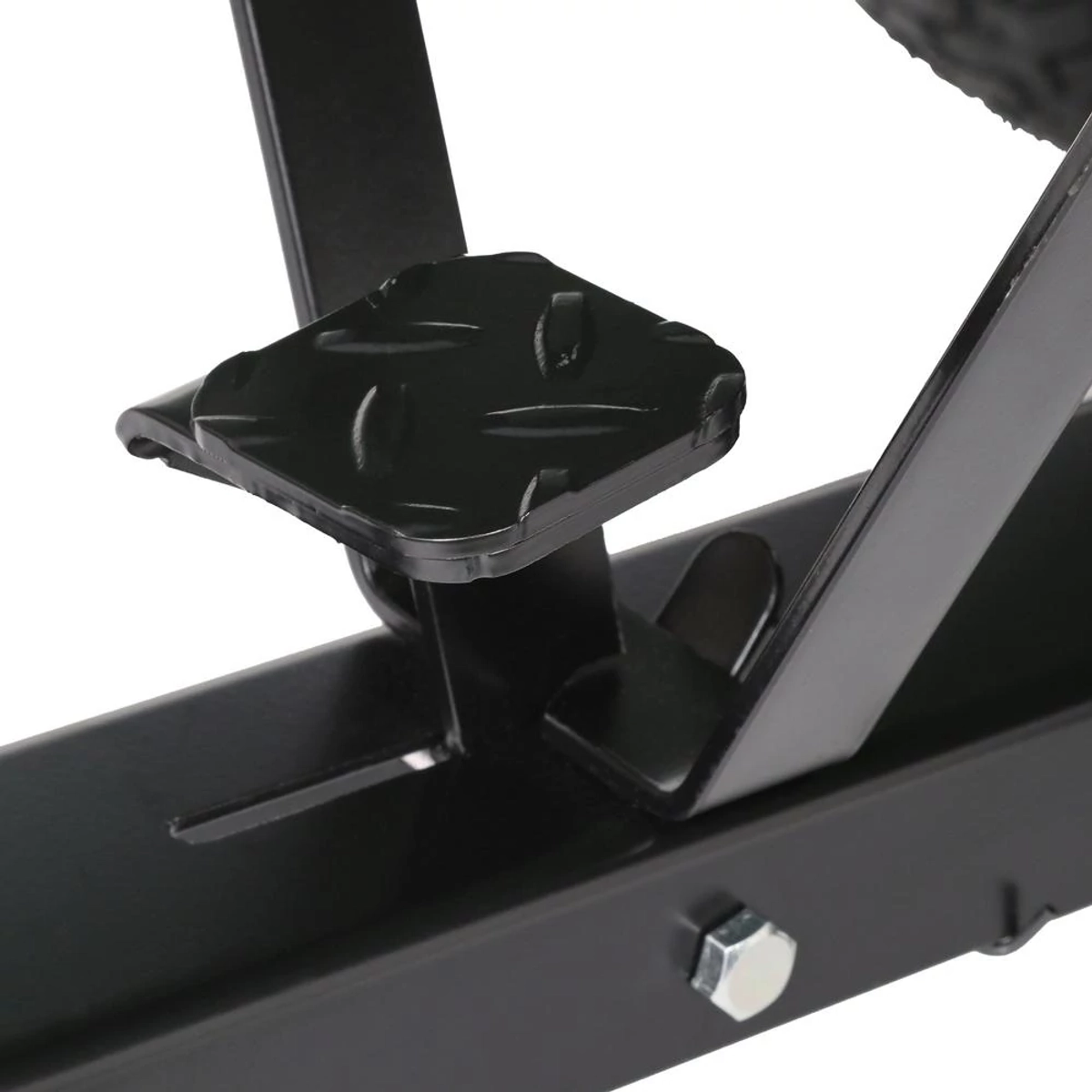 LPPCT17JD: Poly Cart