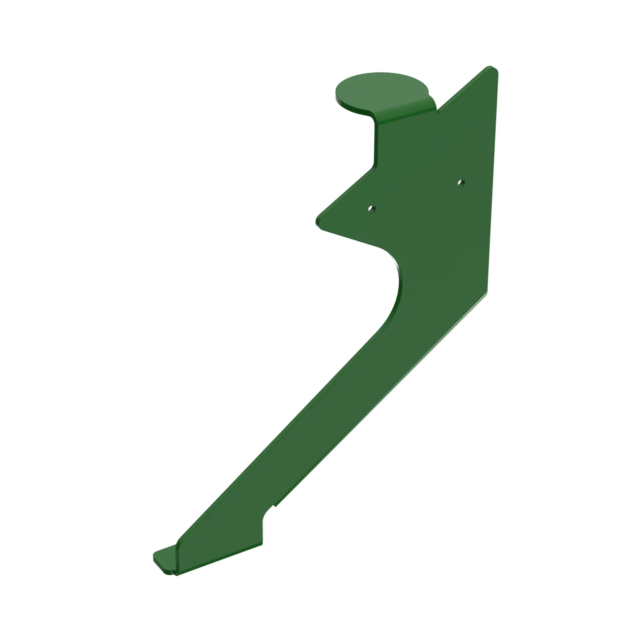 Bracket