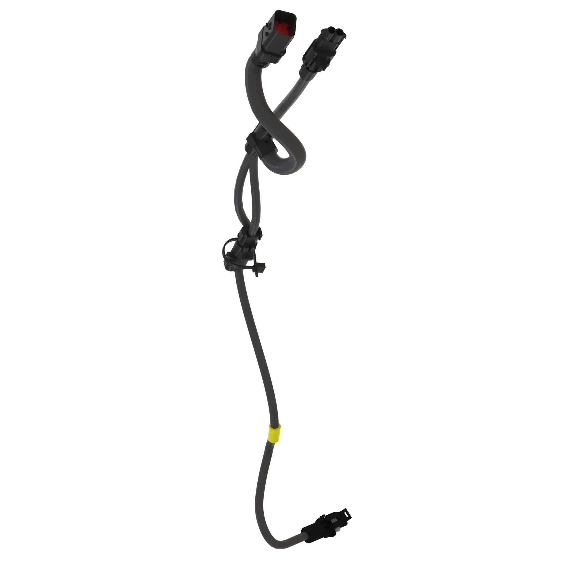 John Deere After Treatment Arch Wiring Harness - AT480214