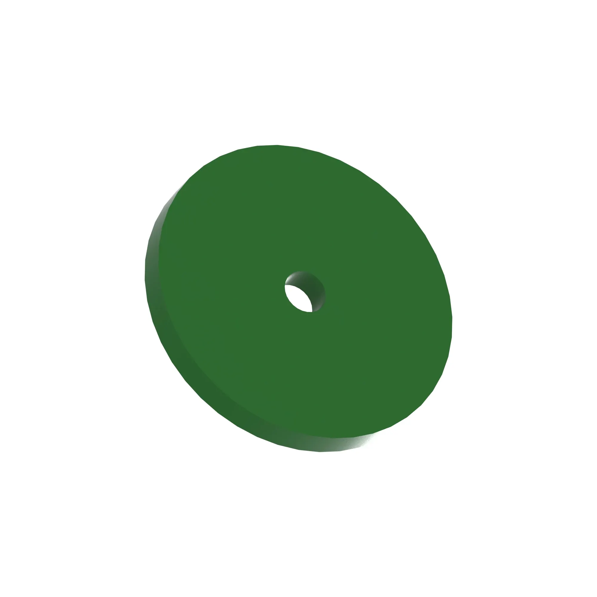 John Deere Plain Bushing - N381671