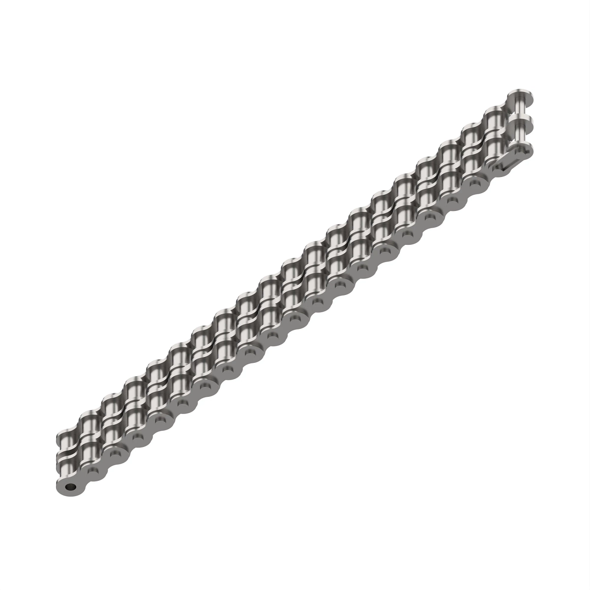 Double Chain P=15.875 L=120