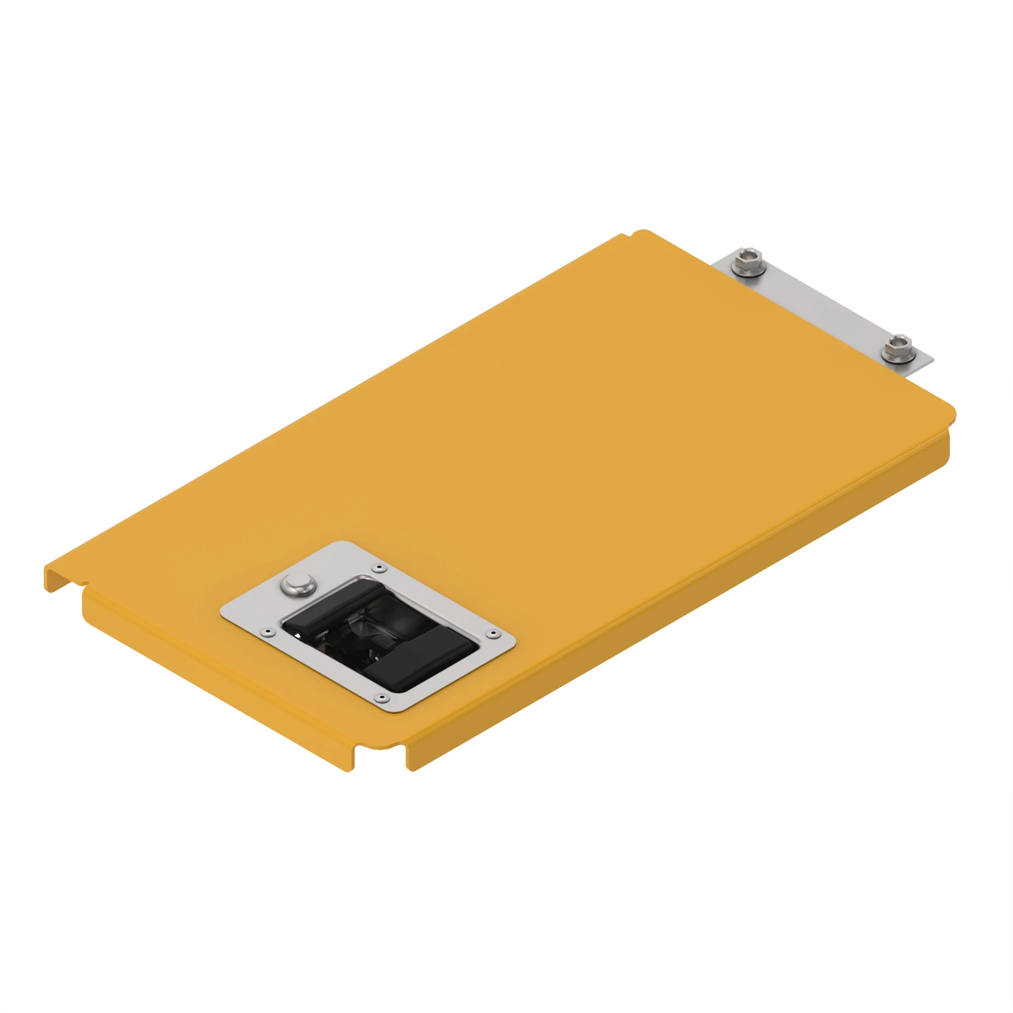 John Deere Battery Box Door - AT330468