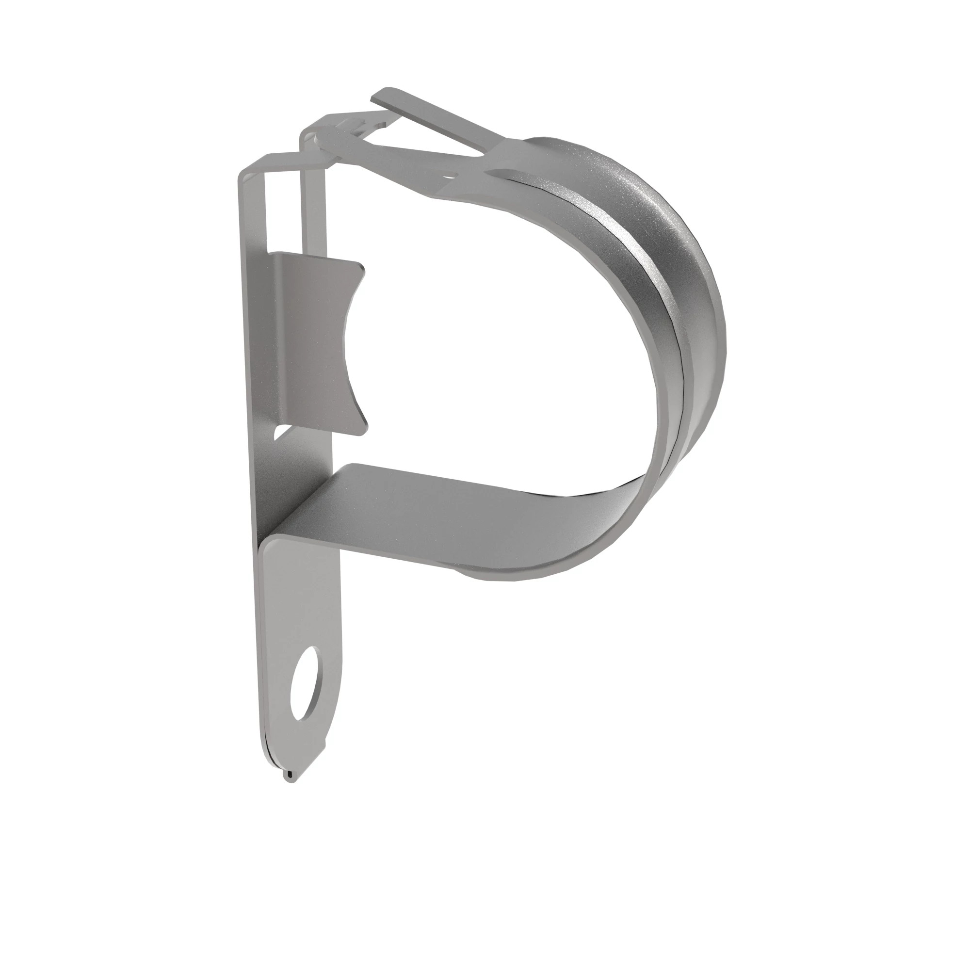 DELPHI SIZE 30 CONDUIT CLAMP