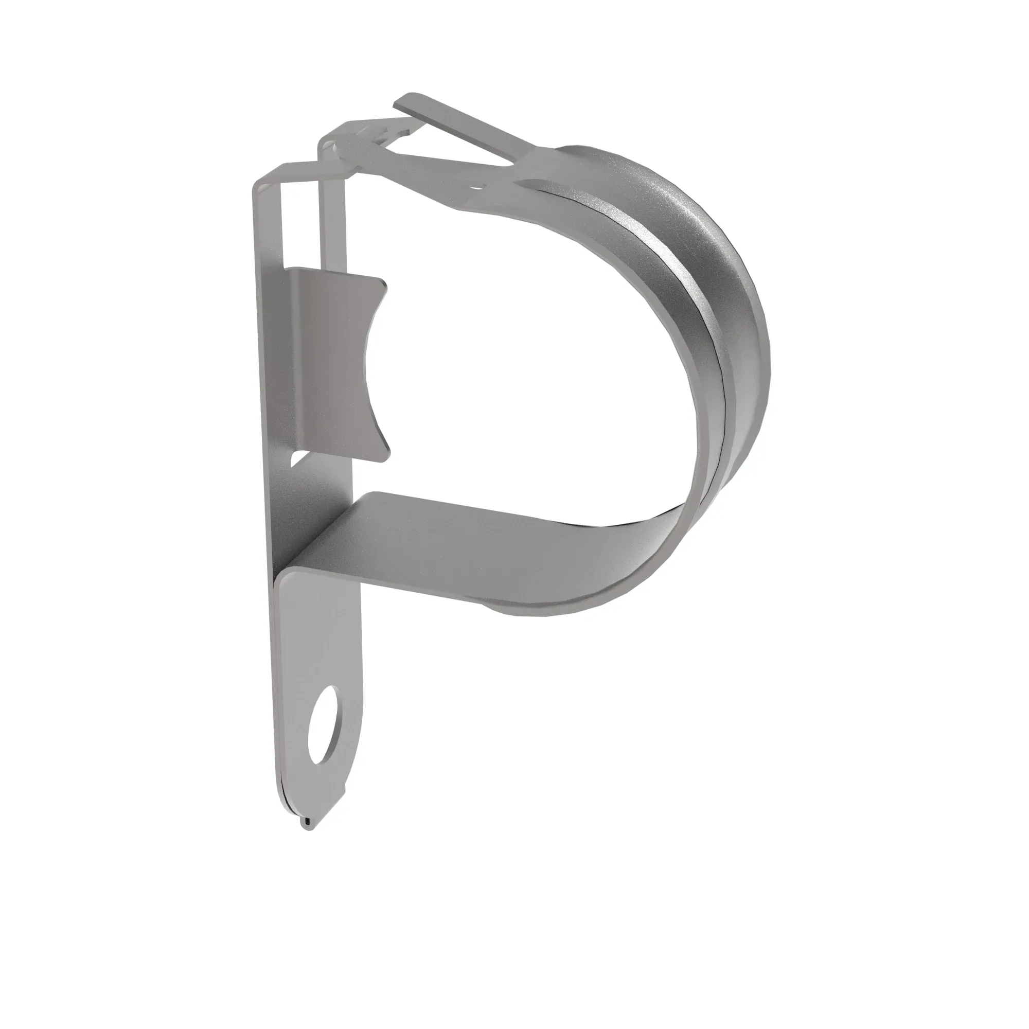 John Deere Bolt-On Clamp - 57M9430