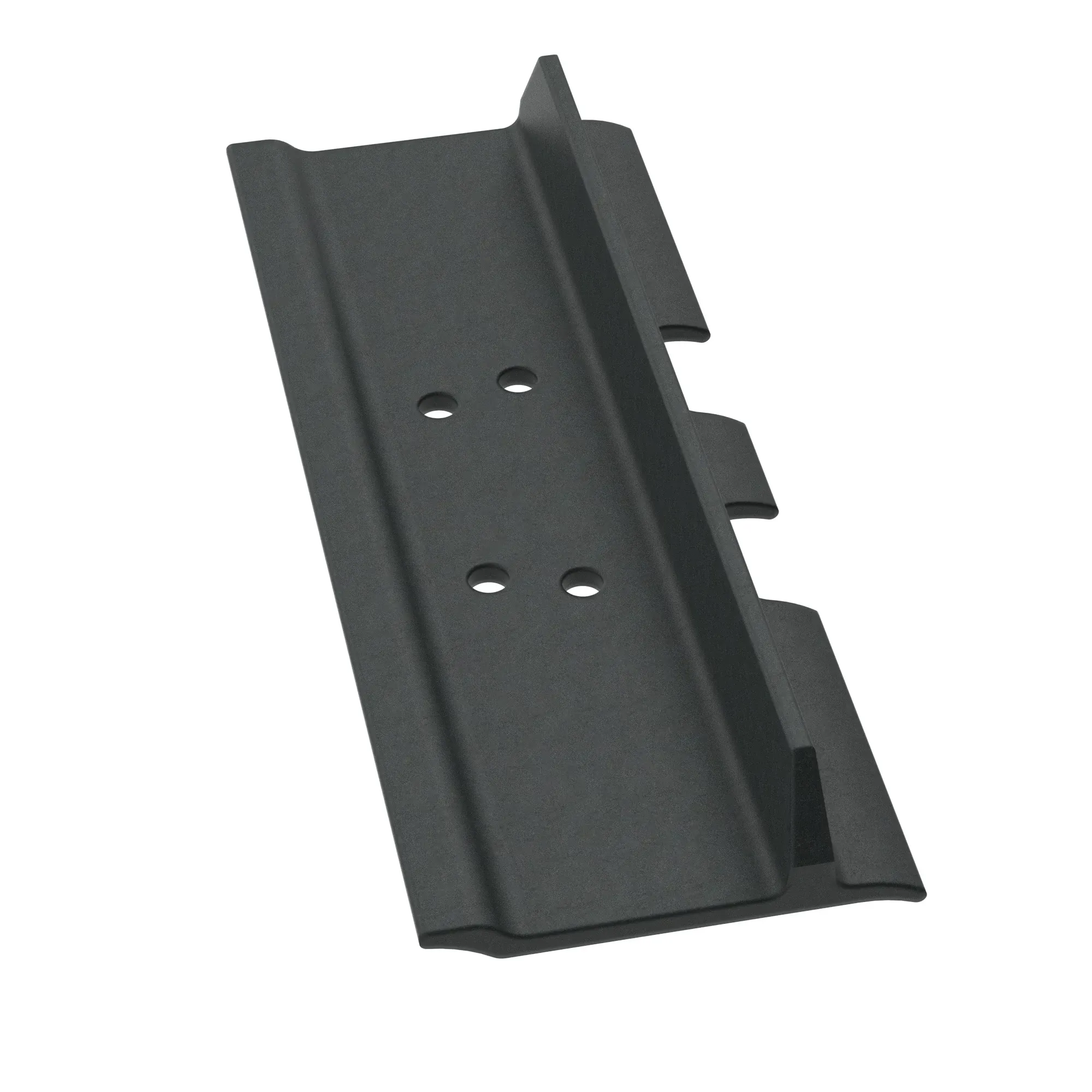 John Deere Clipped Corners Master Single Bar Shoe - T219409