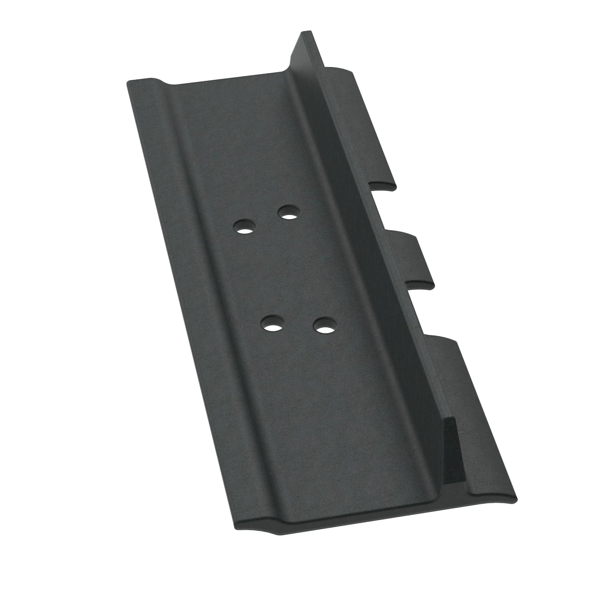 Shoe, Master 600MM Single Bar (Md)