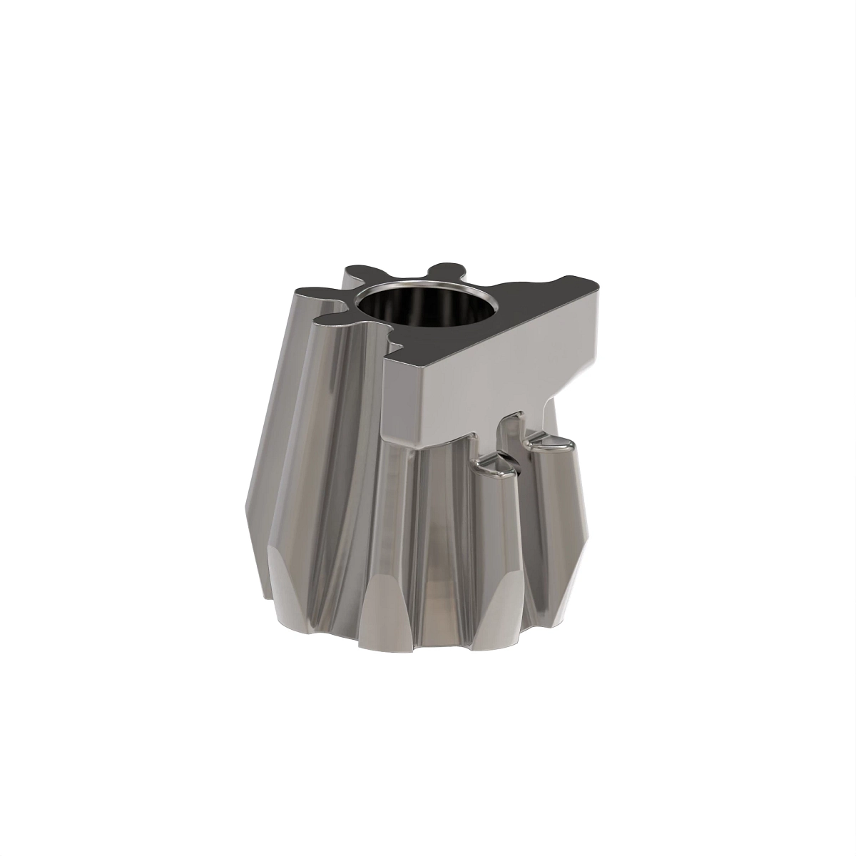 Pinion, (Billhook)