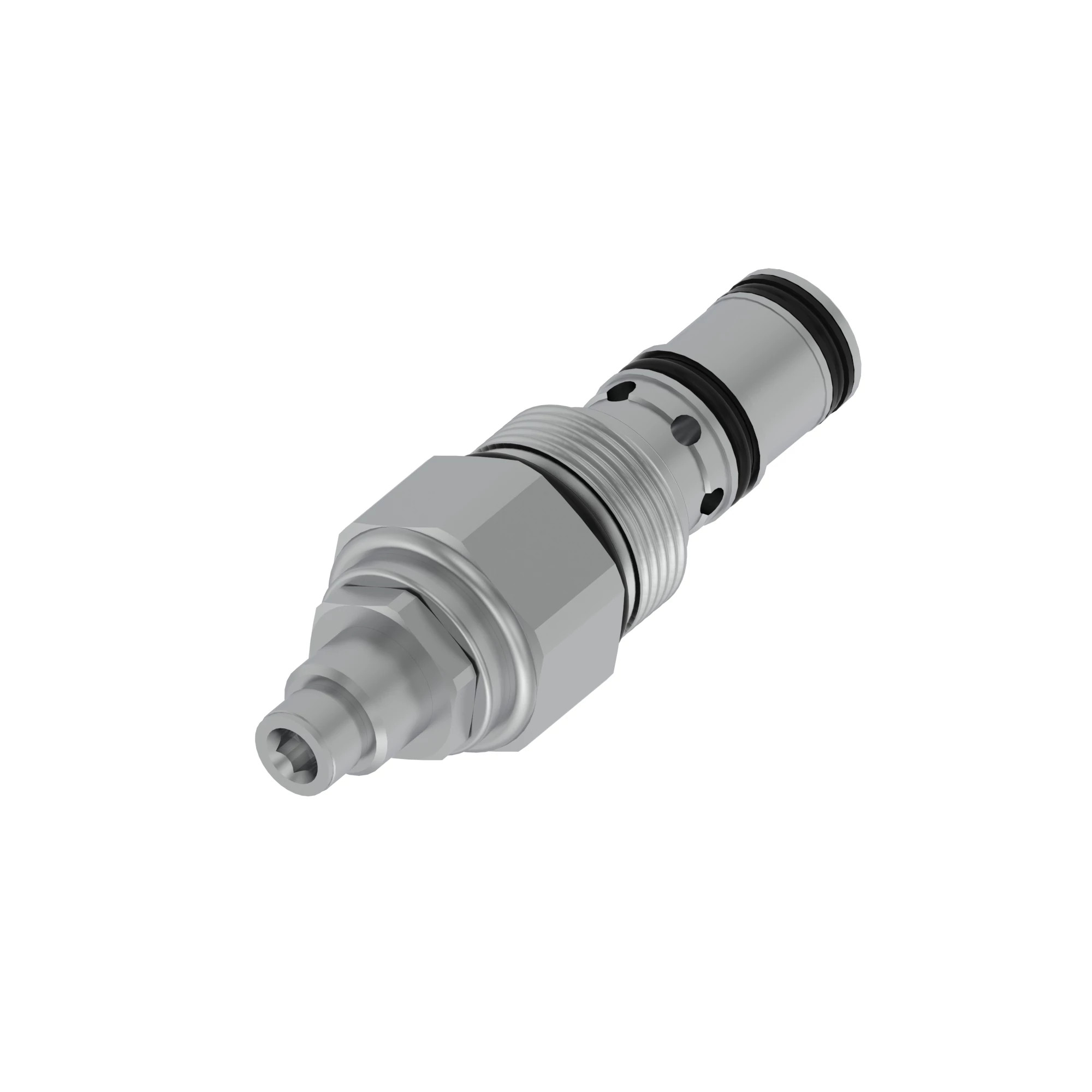 John Deere Pressure Relief Valve - F435865