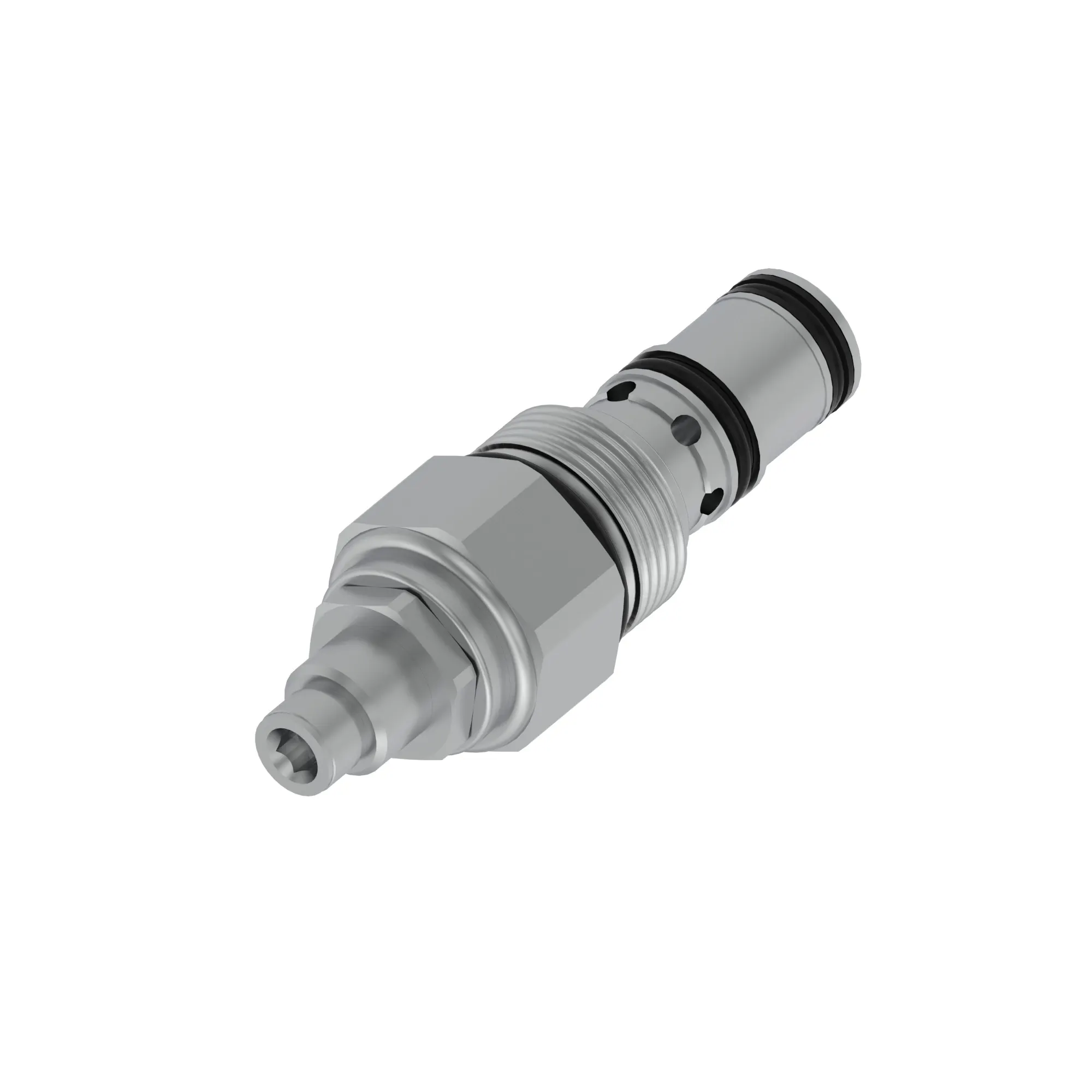 John Deere Pressure Relief Valve - F435865