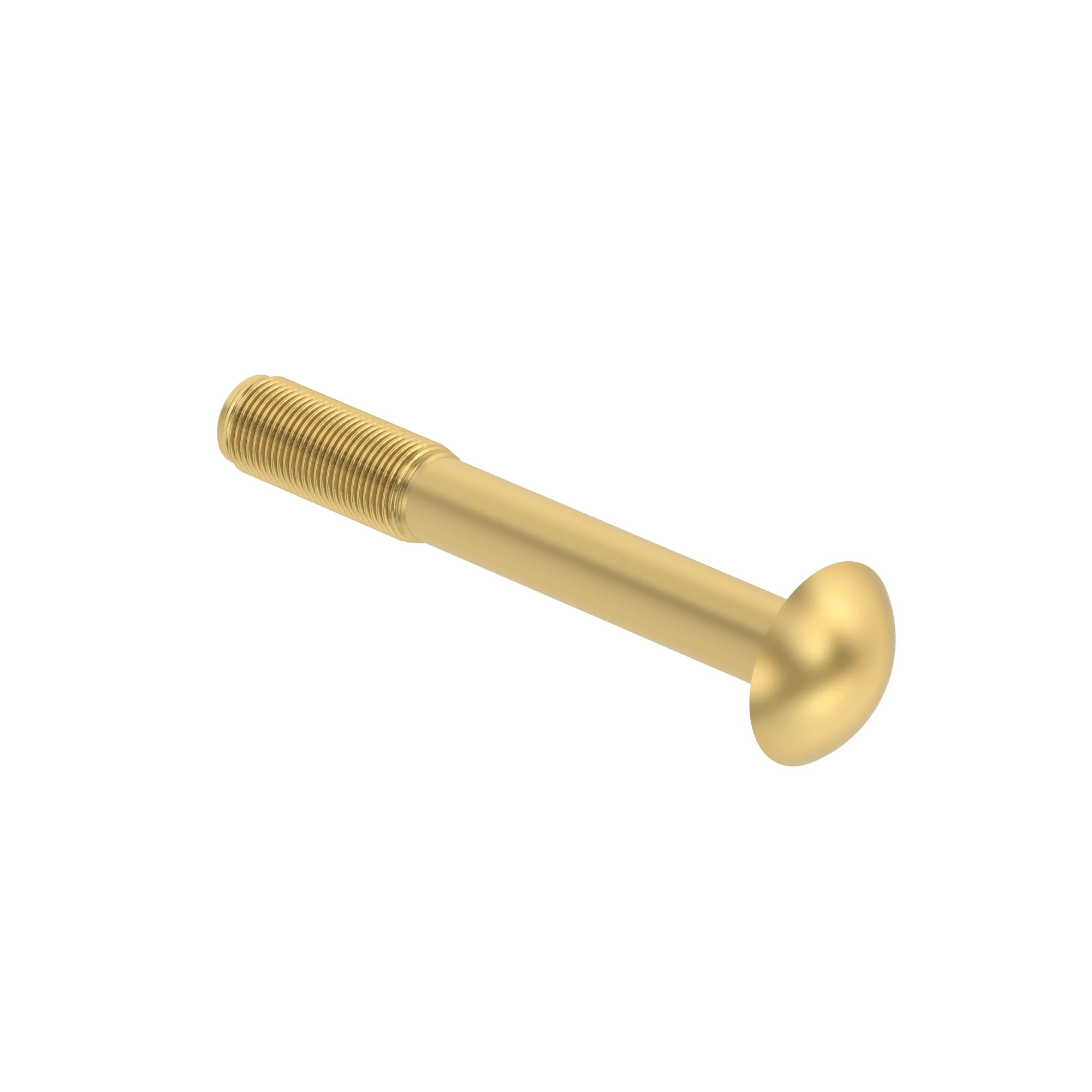 BOLT SP RD HD M16X2X130 ZN 10.9