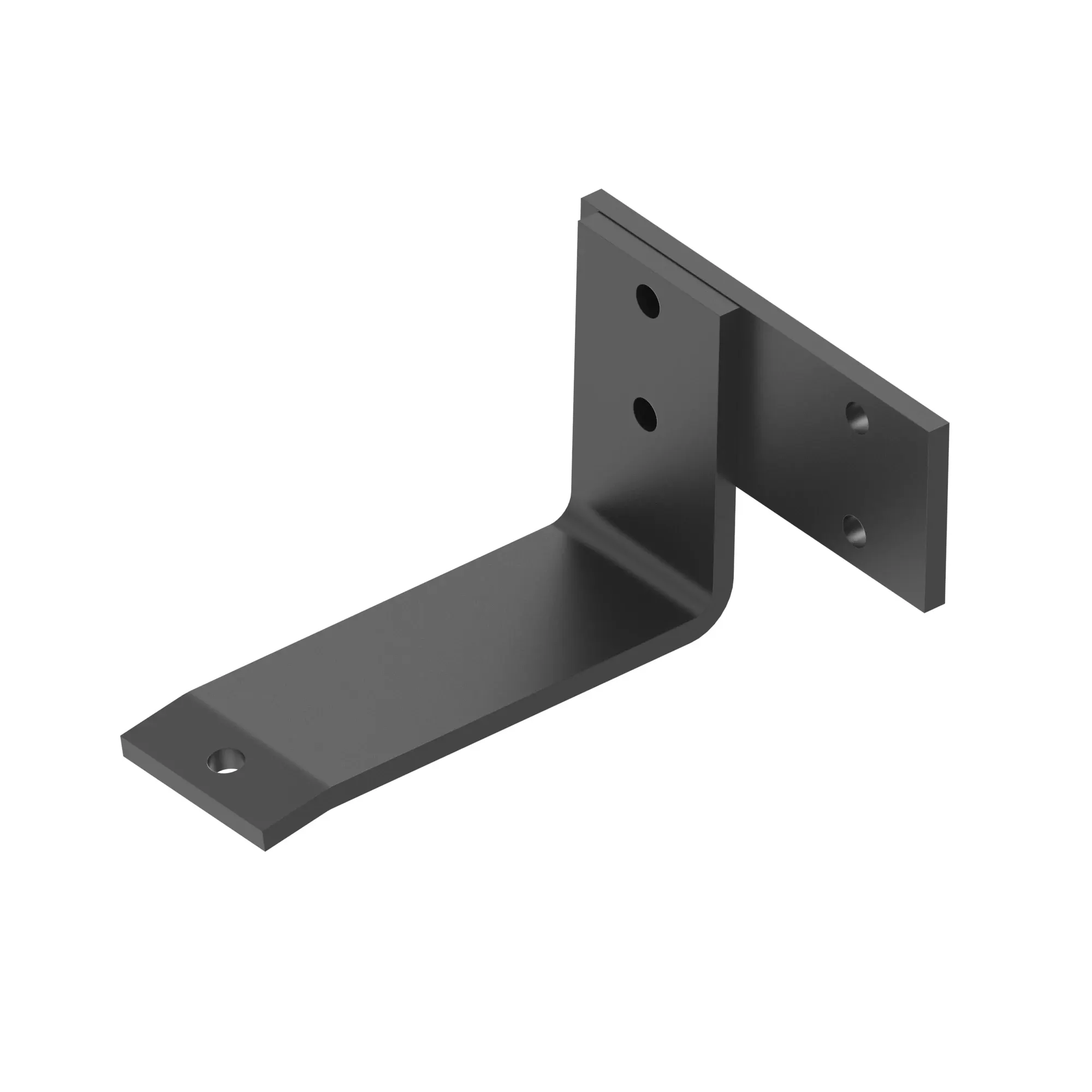 BRACKET ASSY.