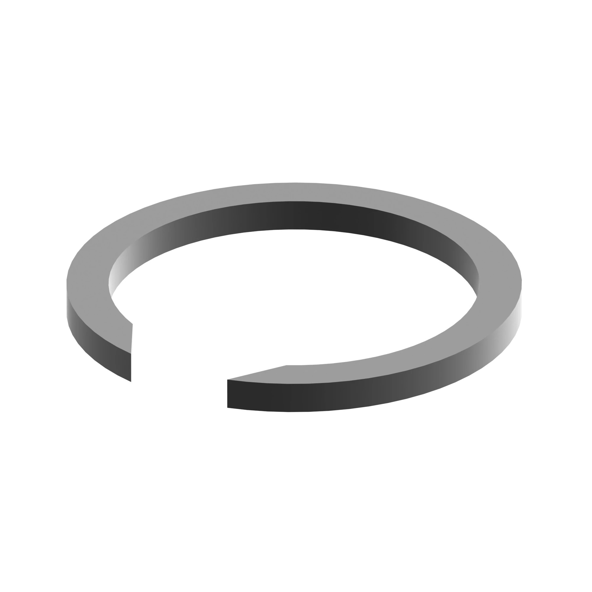 EXTERNAL SNAP RING 27 36X2 24
