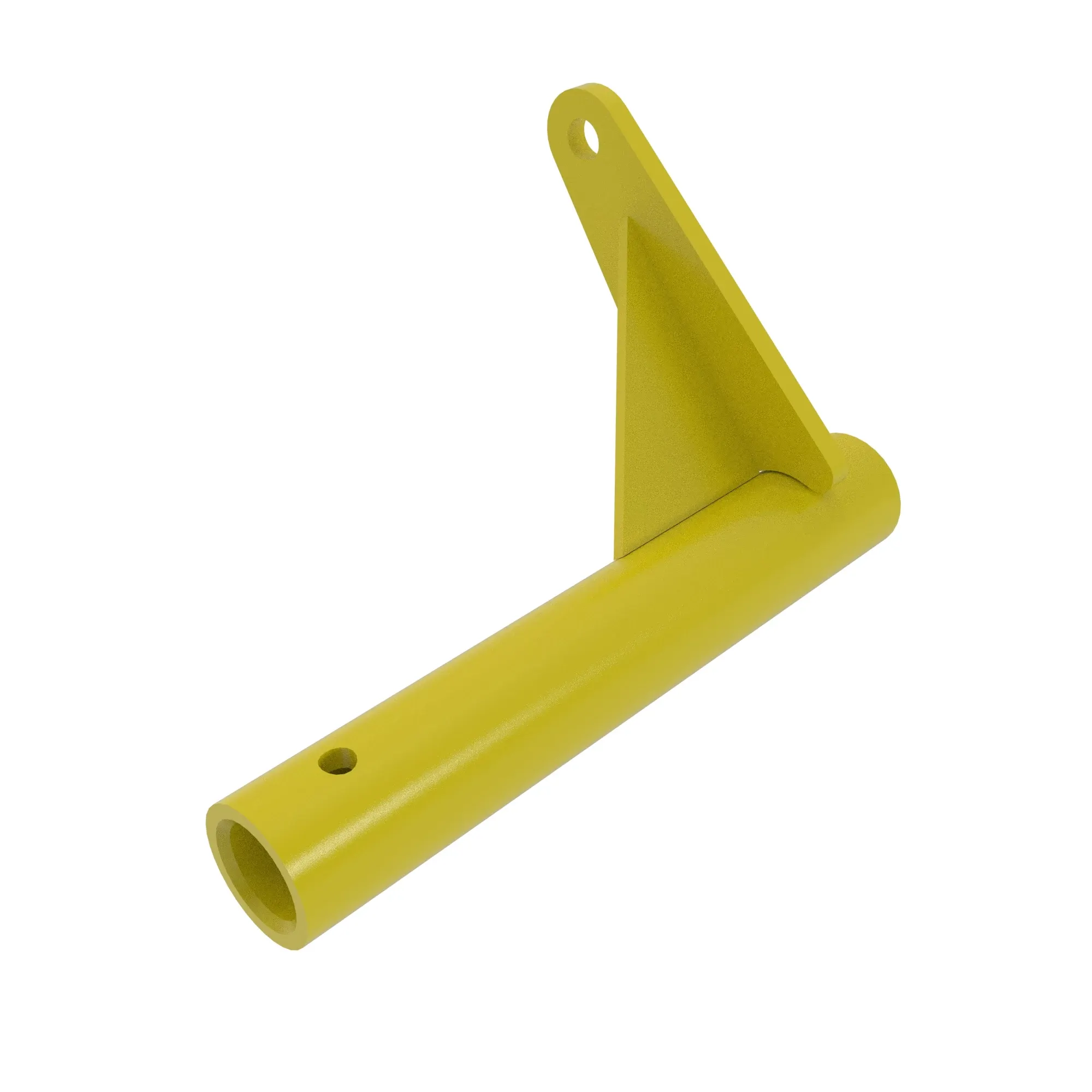 John Deere Bellcrank, Range Control - LVA16624