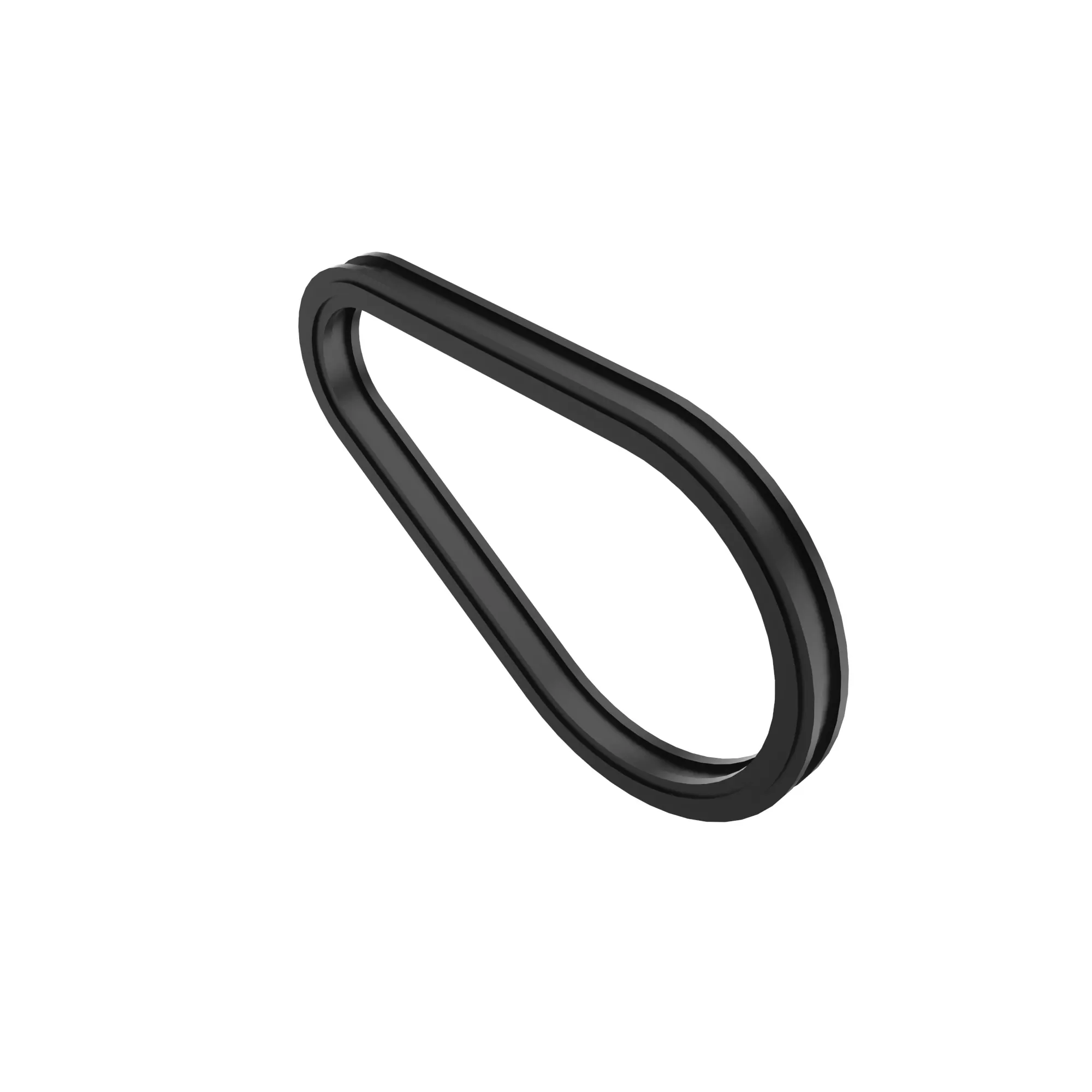 John Deere Auger Drive Roller Chain - LCA105241