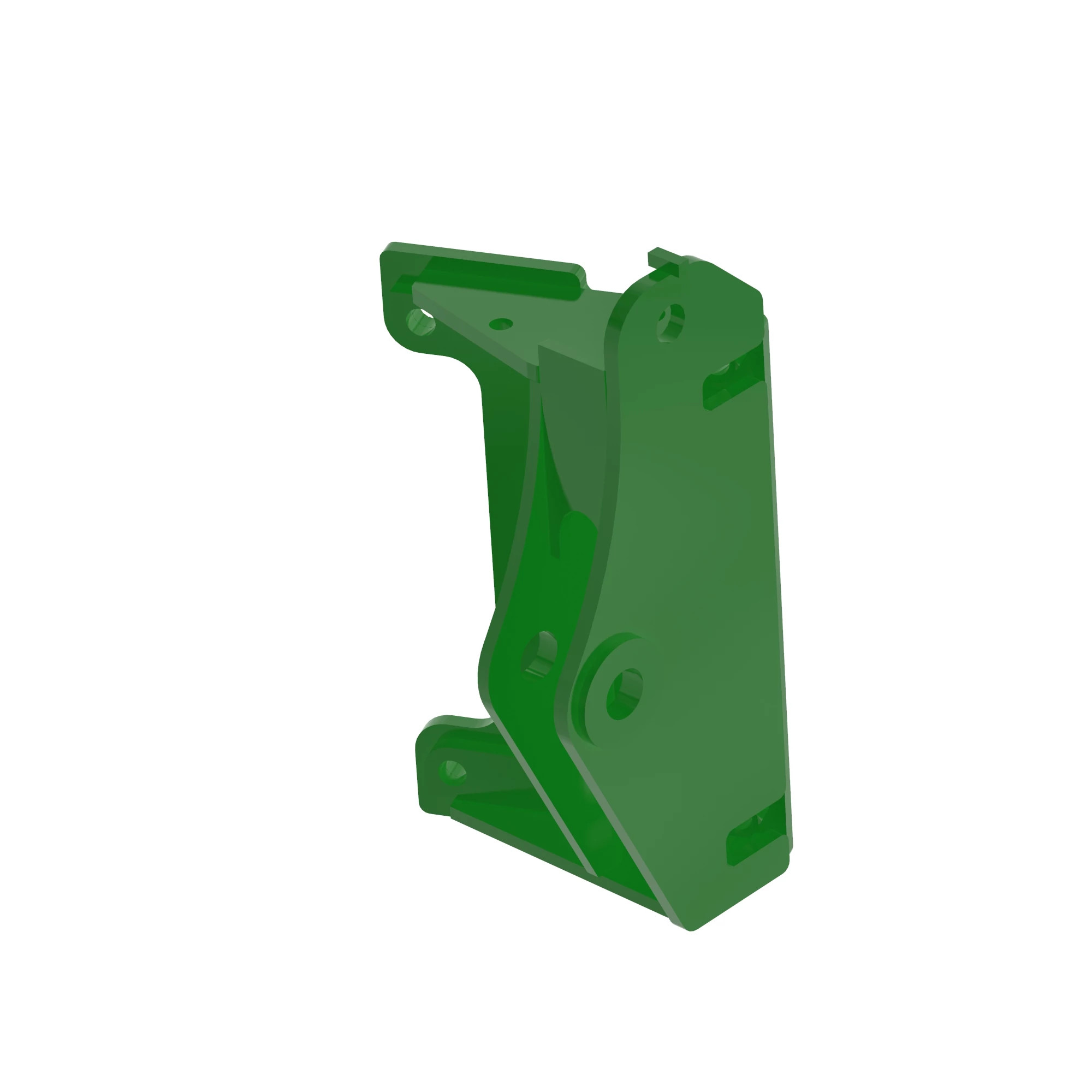 BRACKET, CYLINDER MOUNT