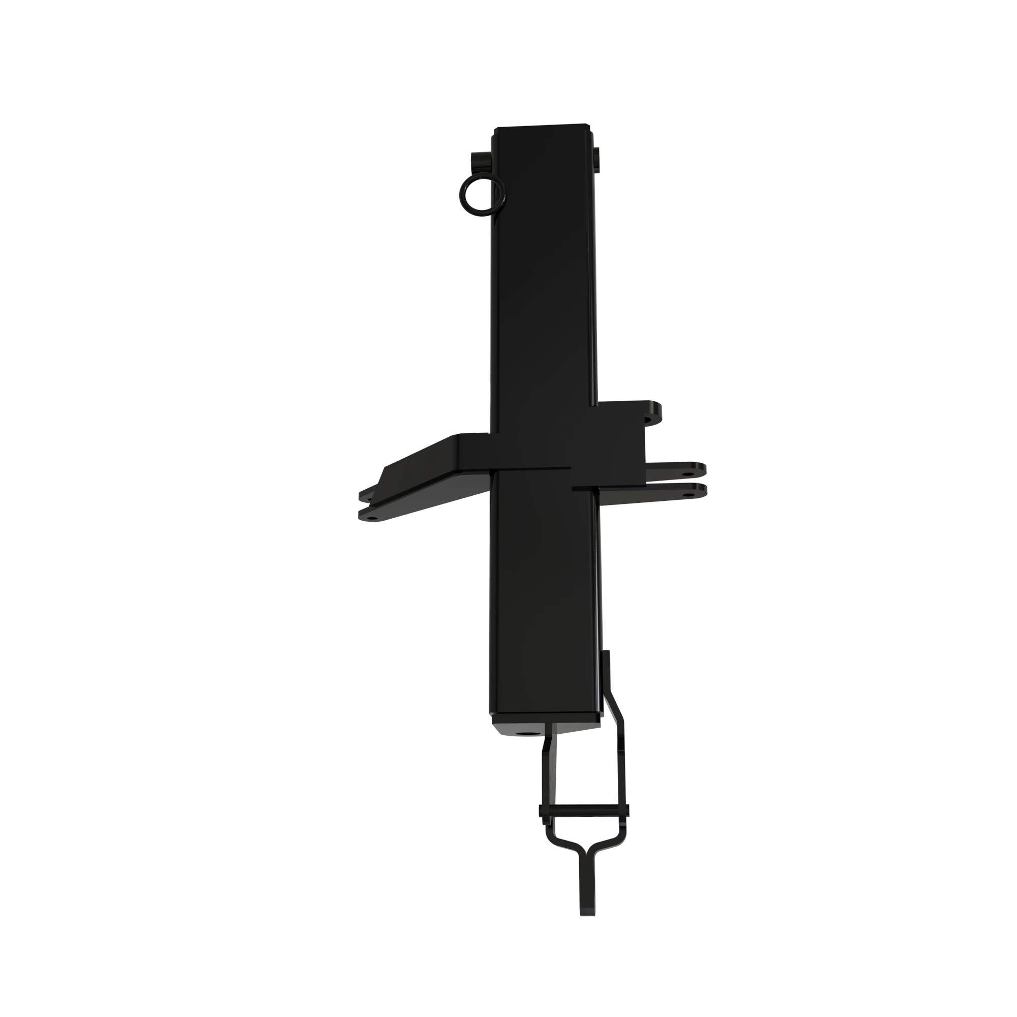 HINGE PRIMARY R.H., JD-60' FF-BOOM