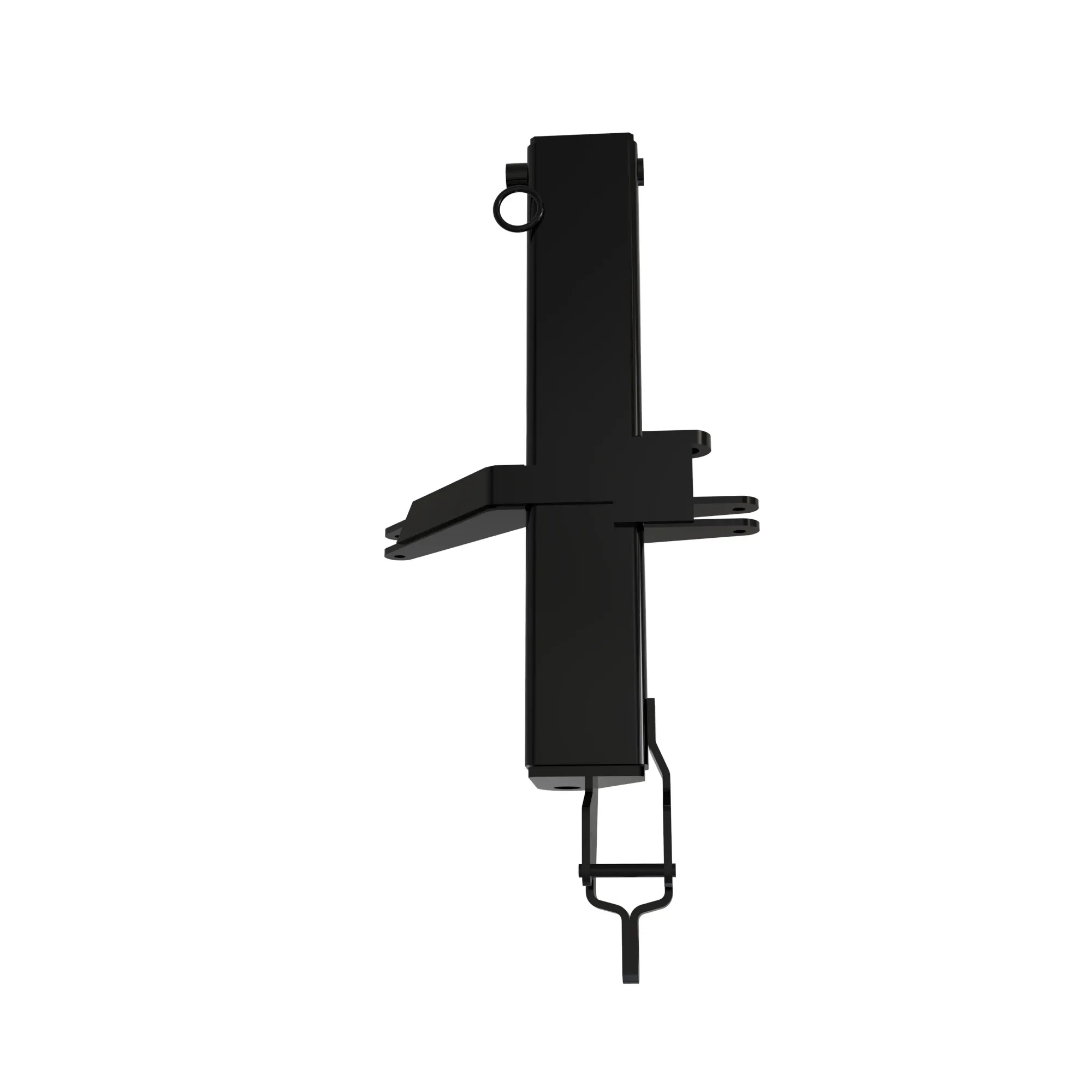 John Deere Right Side Intermediate Wing Hinge - AN204950