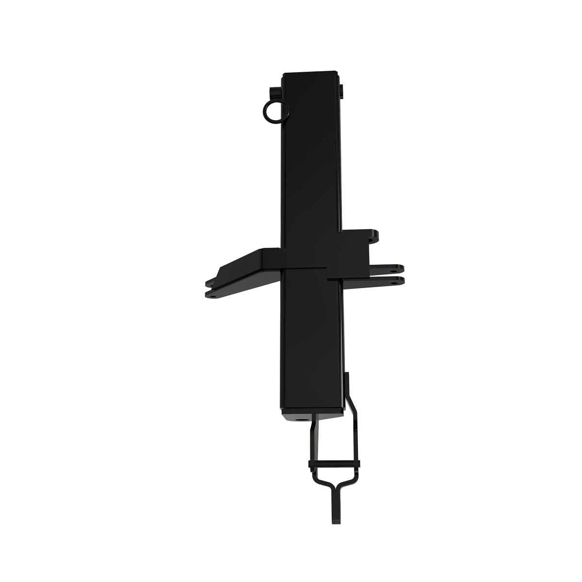 Hinge Primary R.H., Jd-60' Ff-Boom