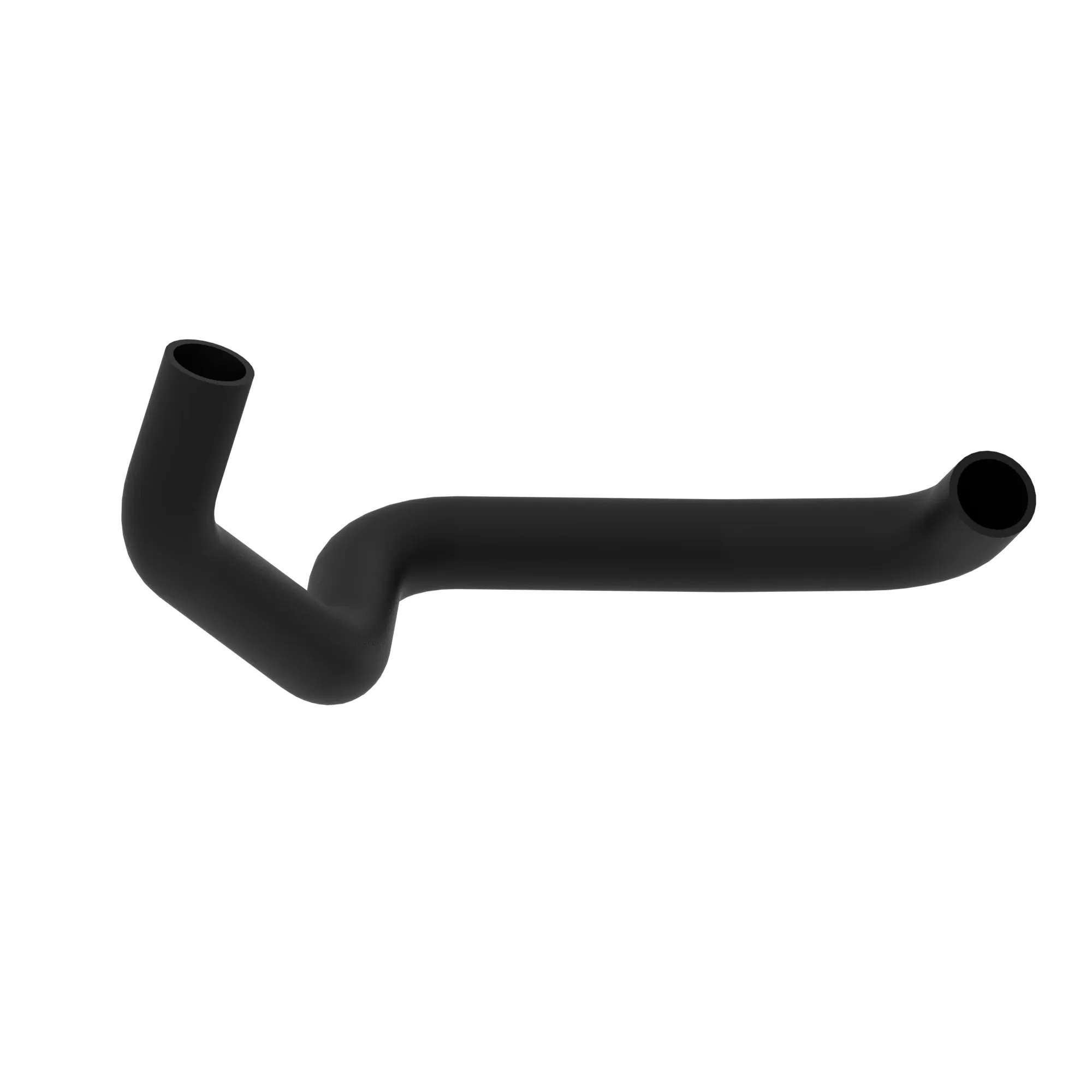 AIR INTAKE, DIESEL 865