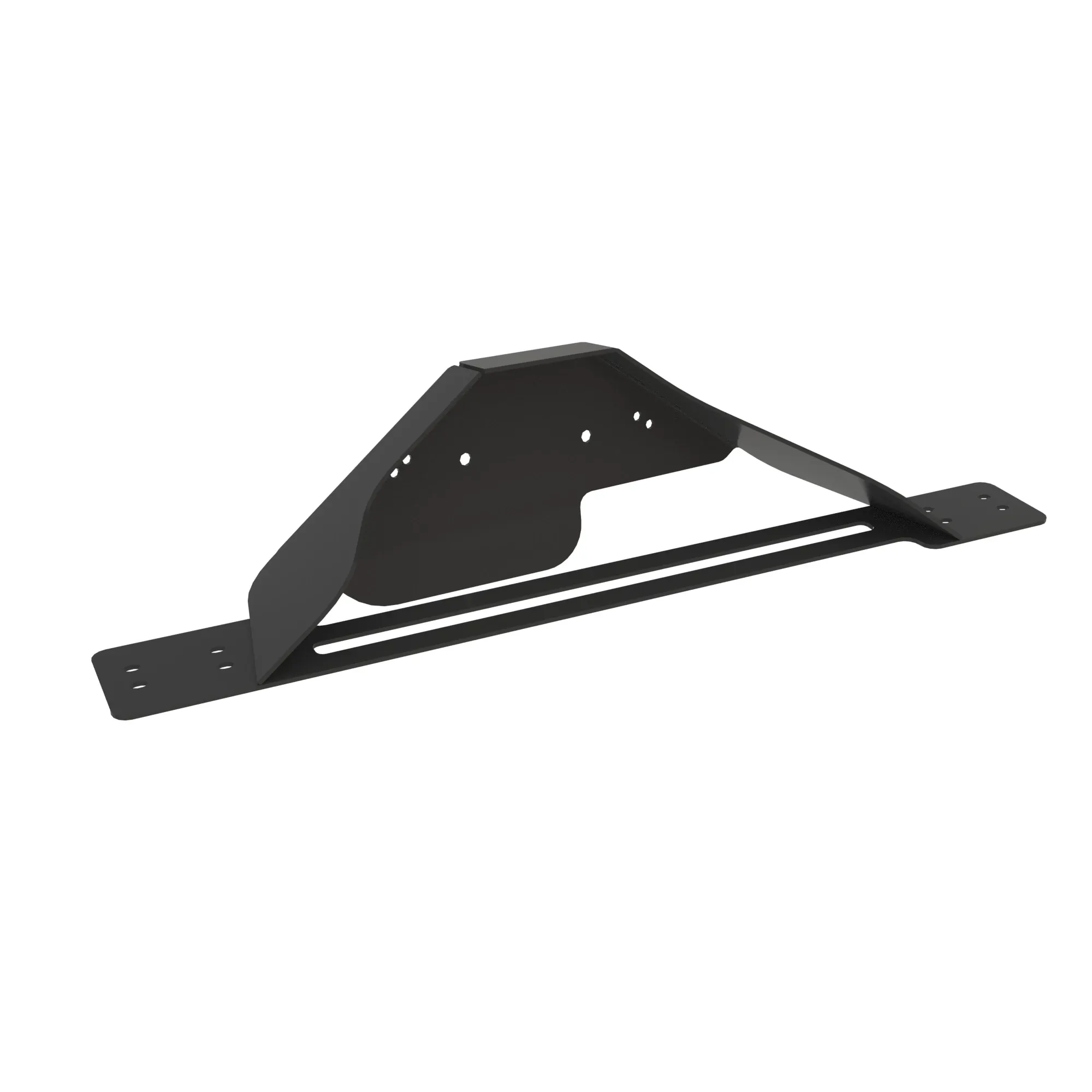 BA BOOMTRAC SENSOR BRACKET, LH