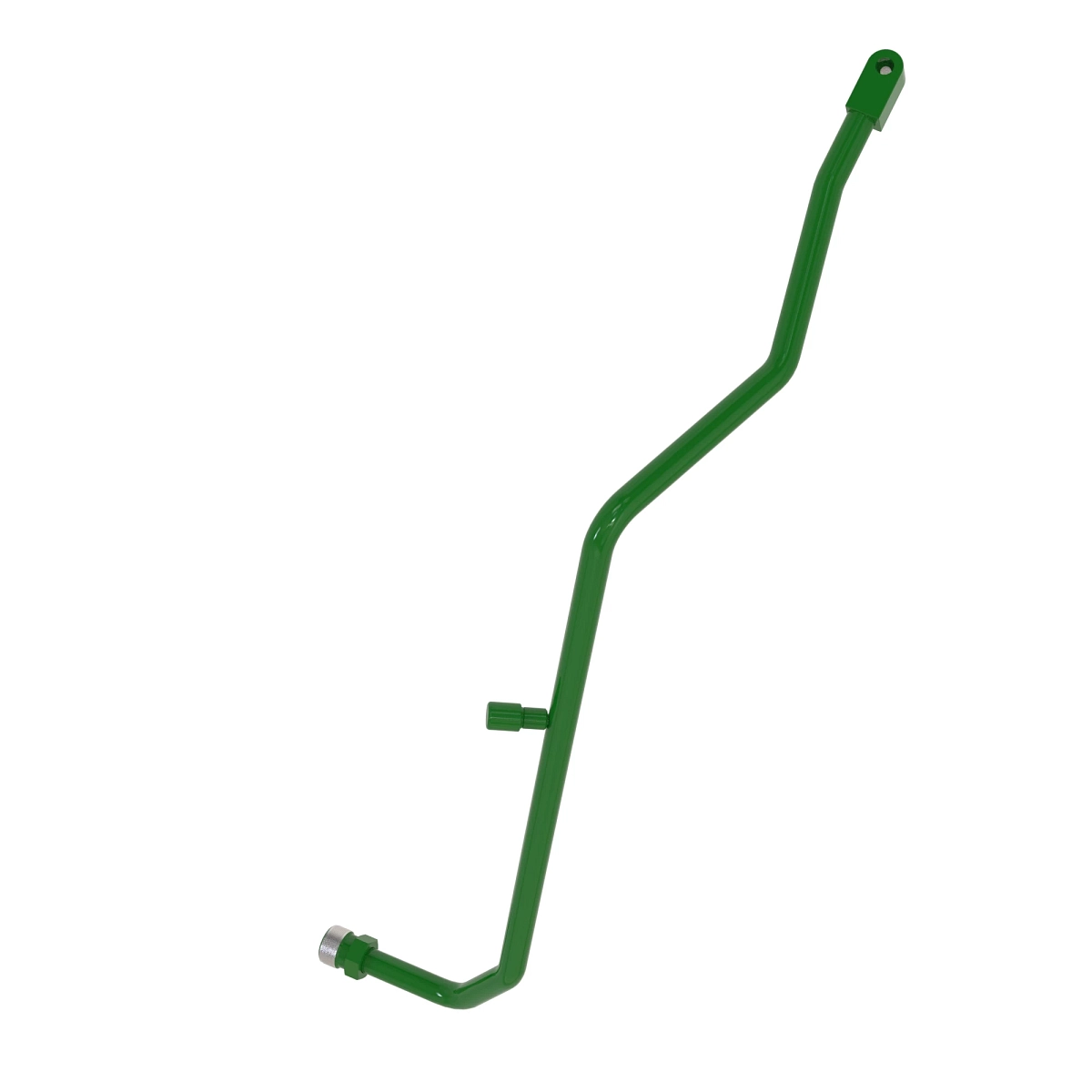Tube, AC Line, Suction Side