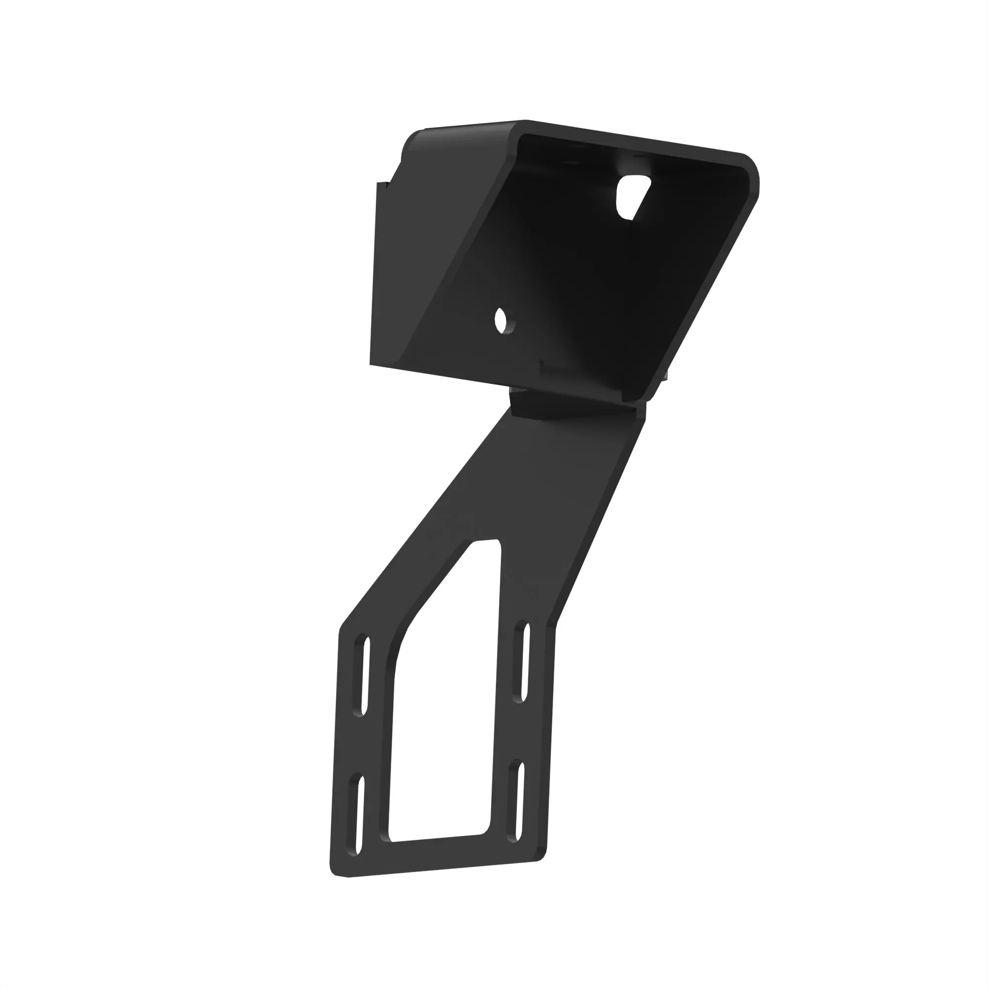 SUPPORT, ENGINE REAR