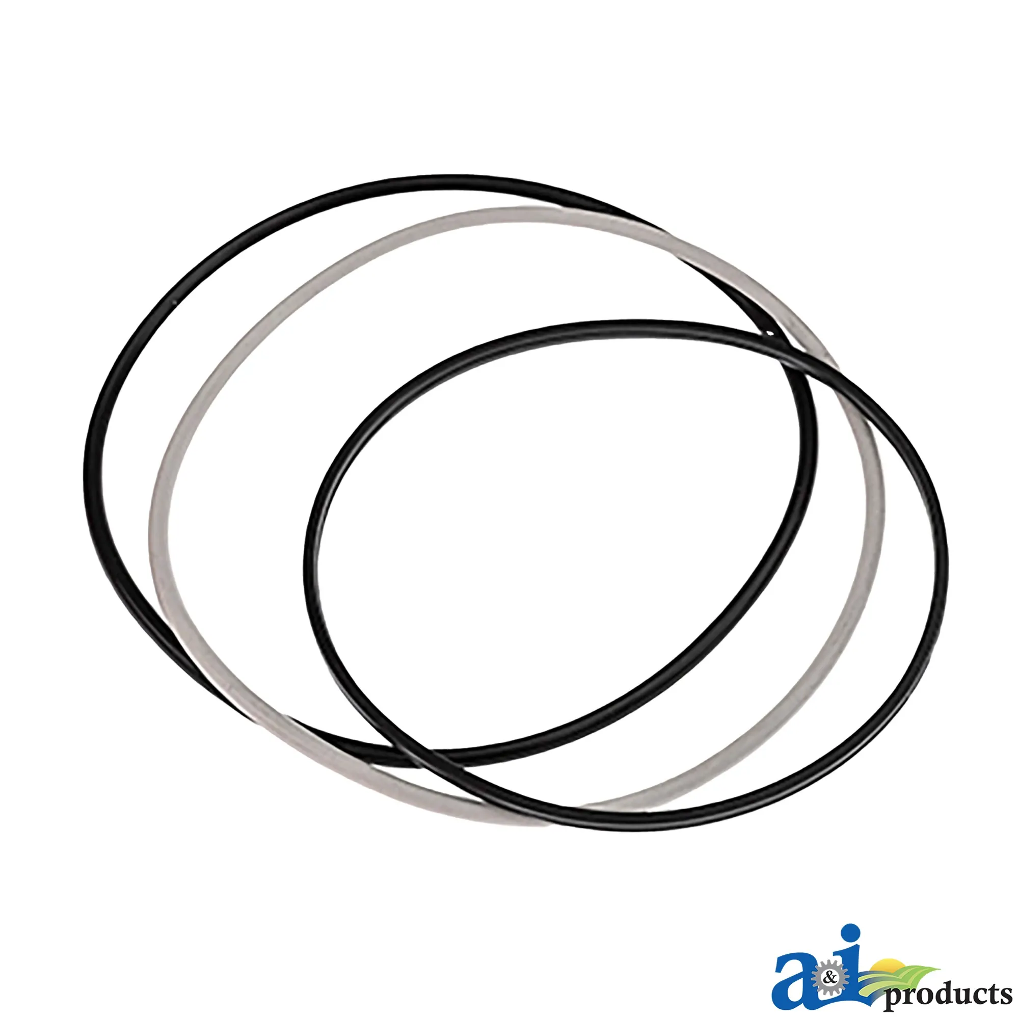 A&I Products O-Ring Kit - A-AR65507