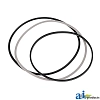A&I Products O-Ring Kit - A-AR65507
