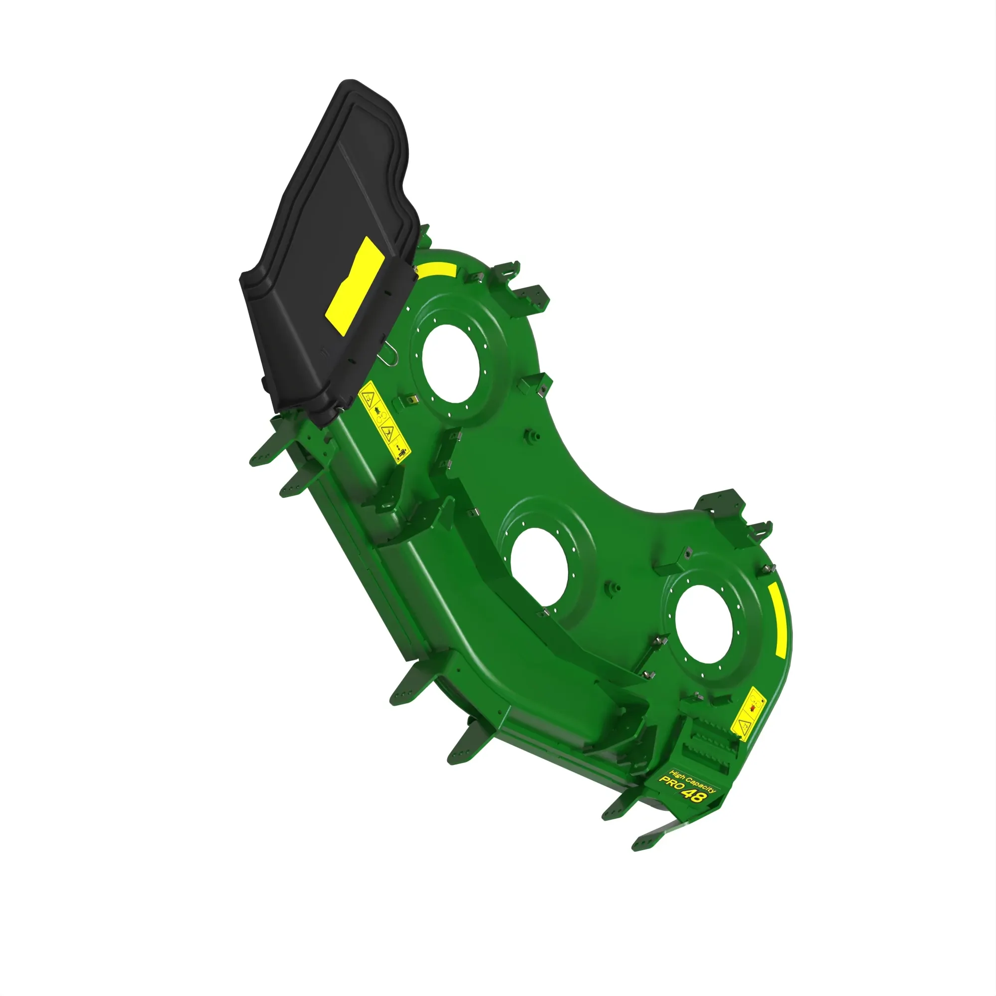 Mower Deck