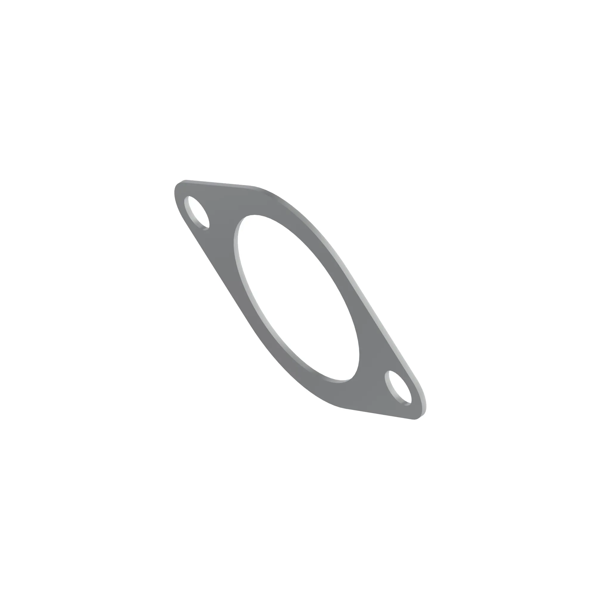 GASKET, AIR INLET