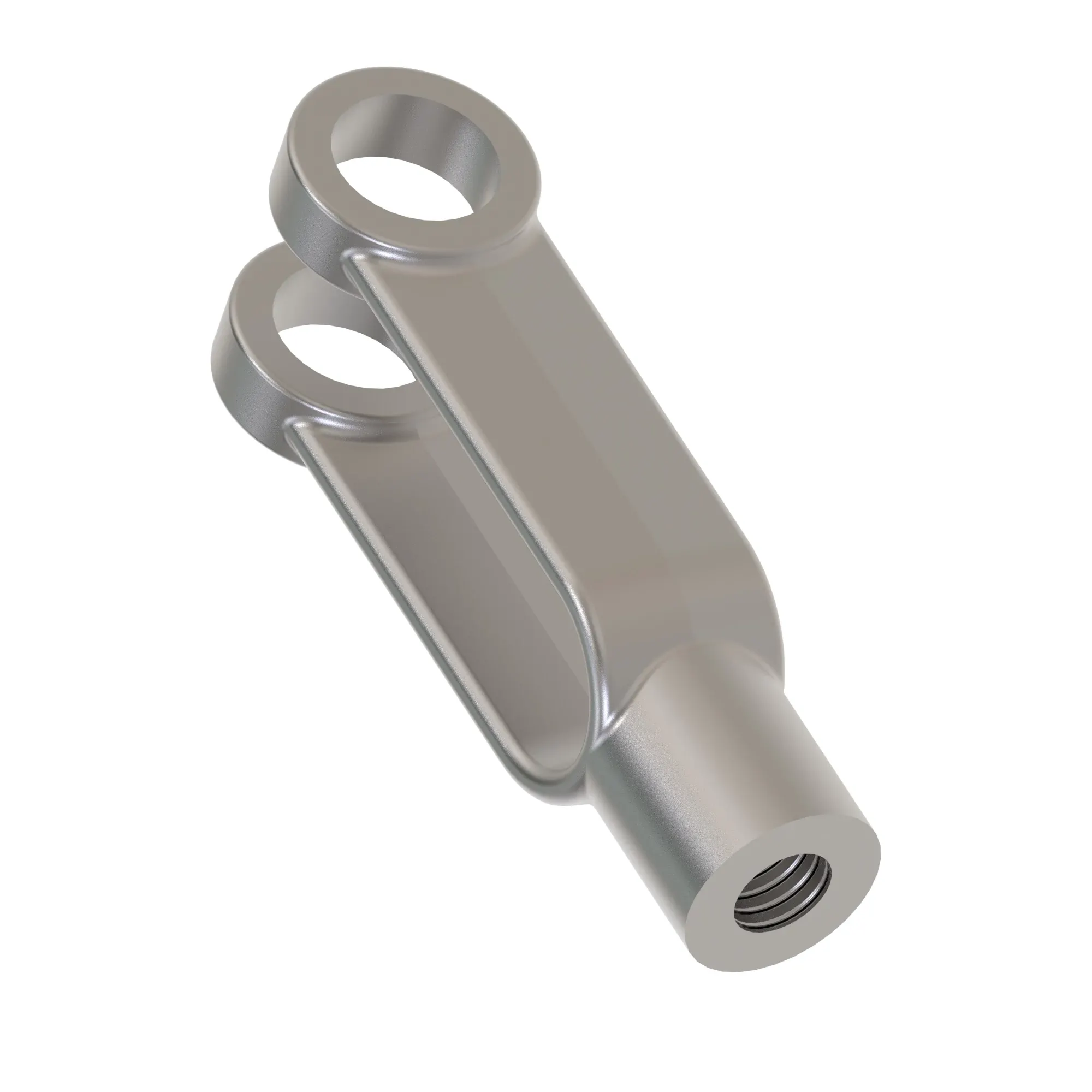 YOKE, ADJUSTABLE