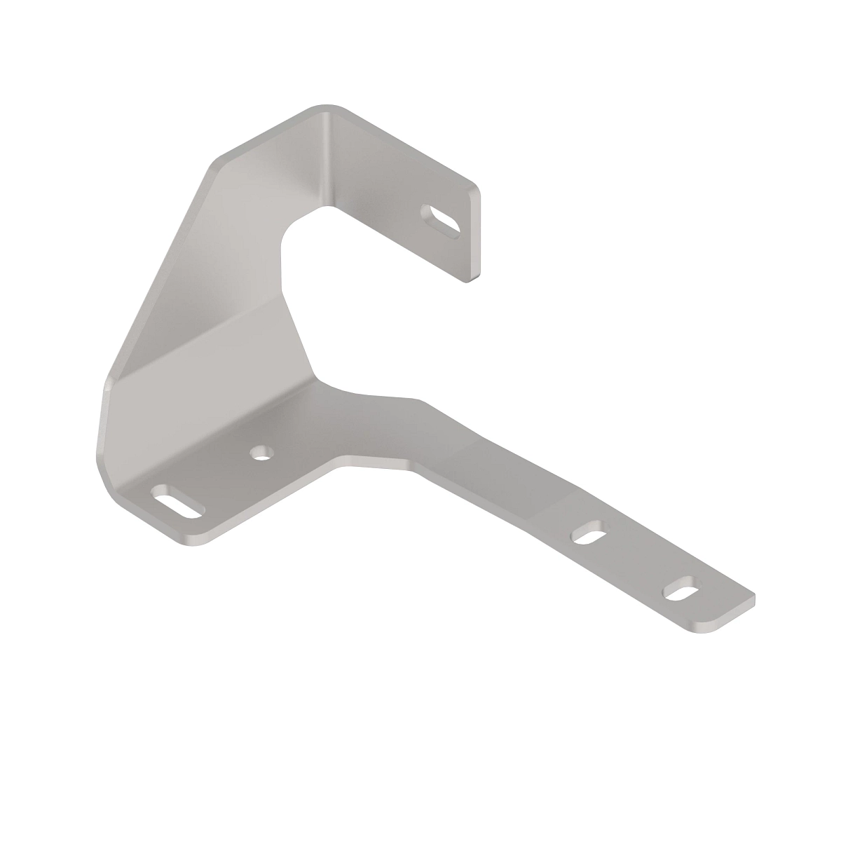 Support, Rear Fender, RH