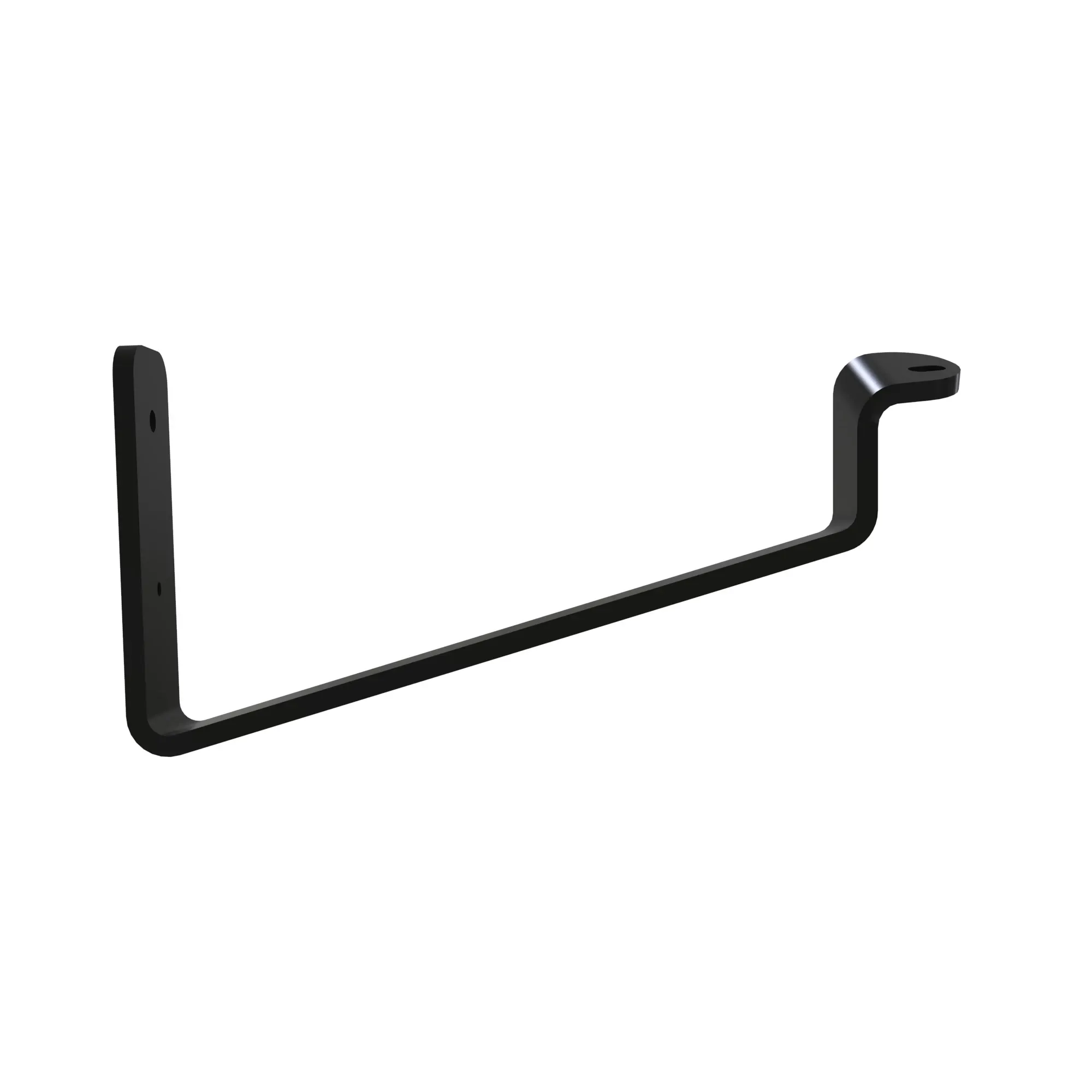 STRAP, SUPPORT, FUEL TANK, LH
