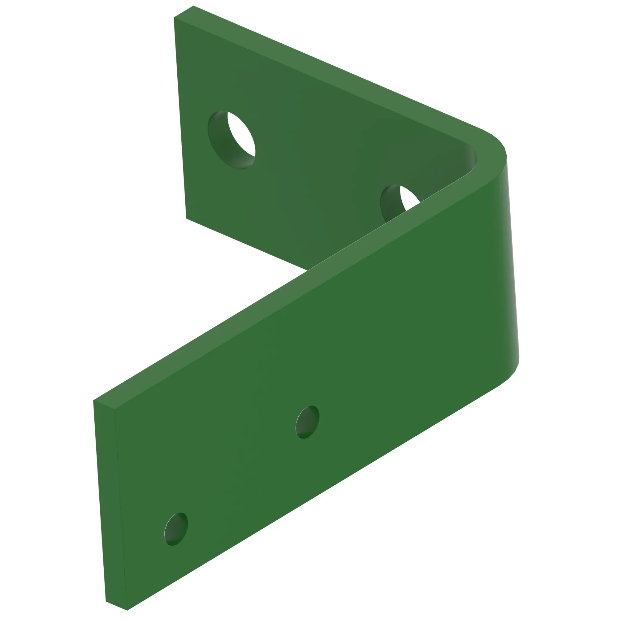 ANGLE VALVE SUPPORT