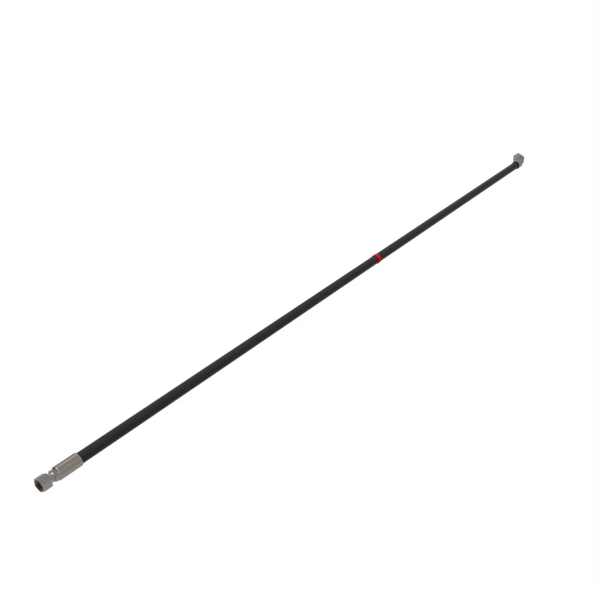 John Deere Forward Pressure Hose, Front Left - AN400327