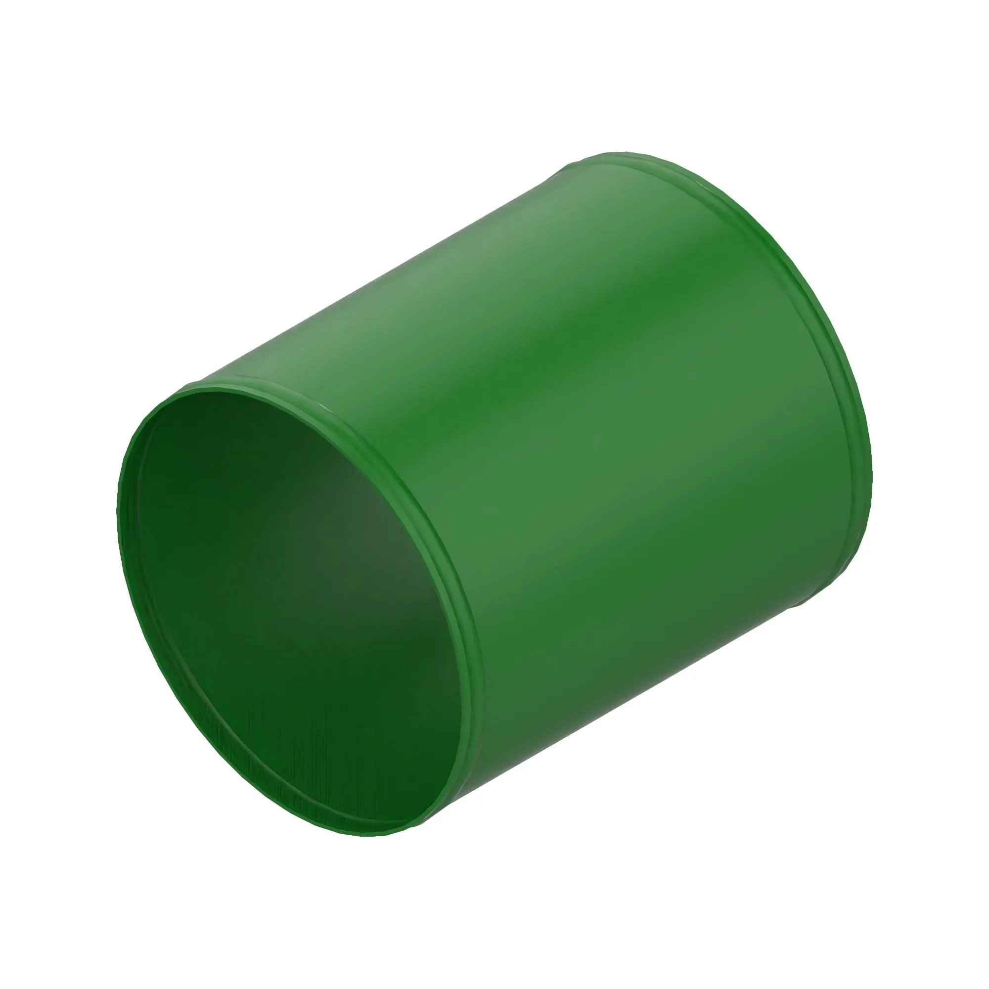 John Deere Air Intake Air Flow Tube - DX12060