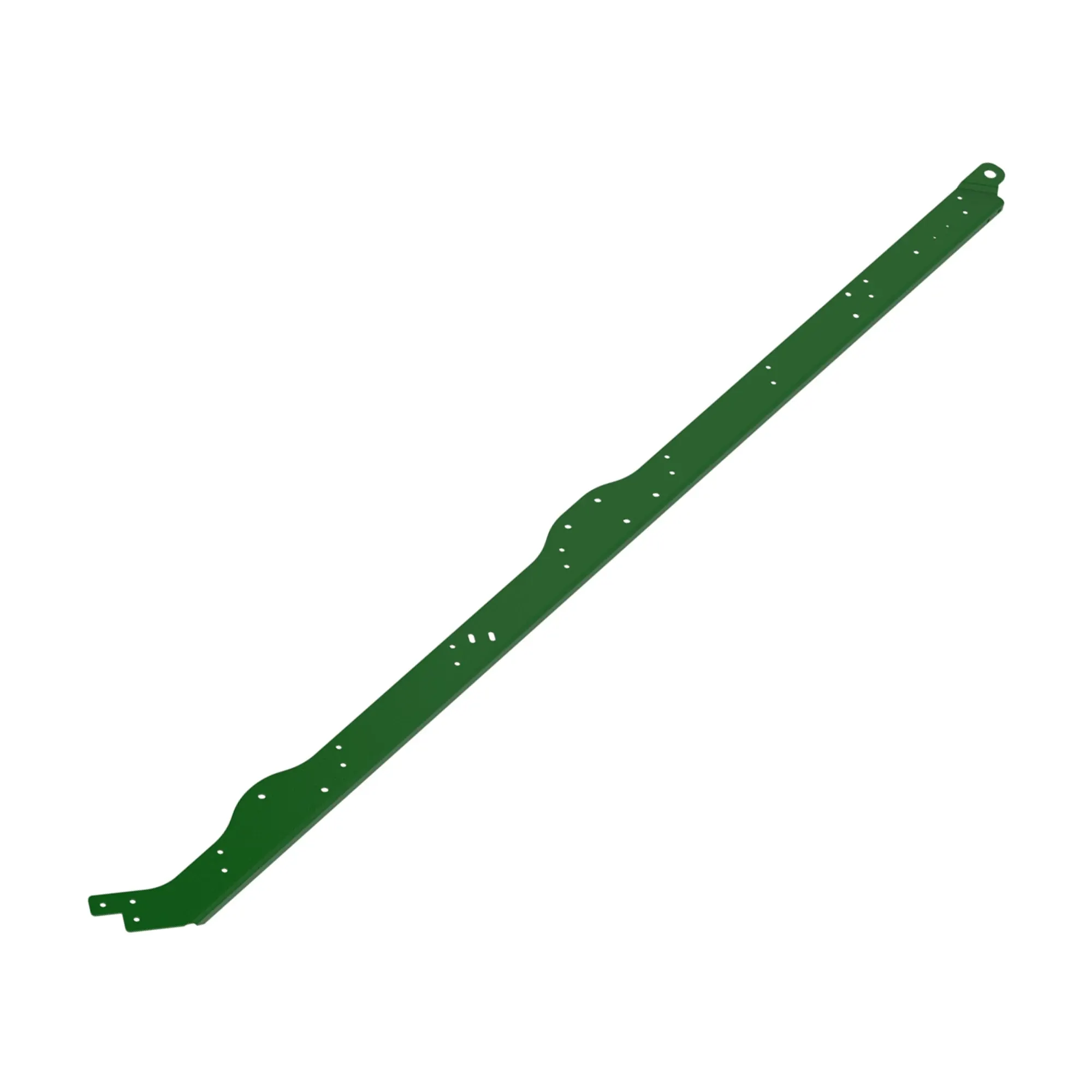 John Deere Plate - A136838