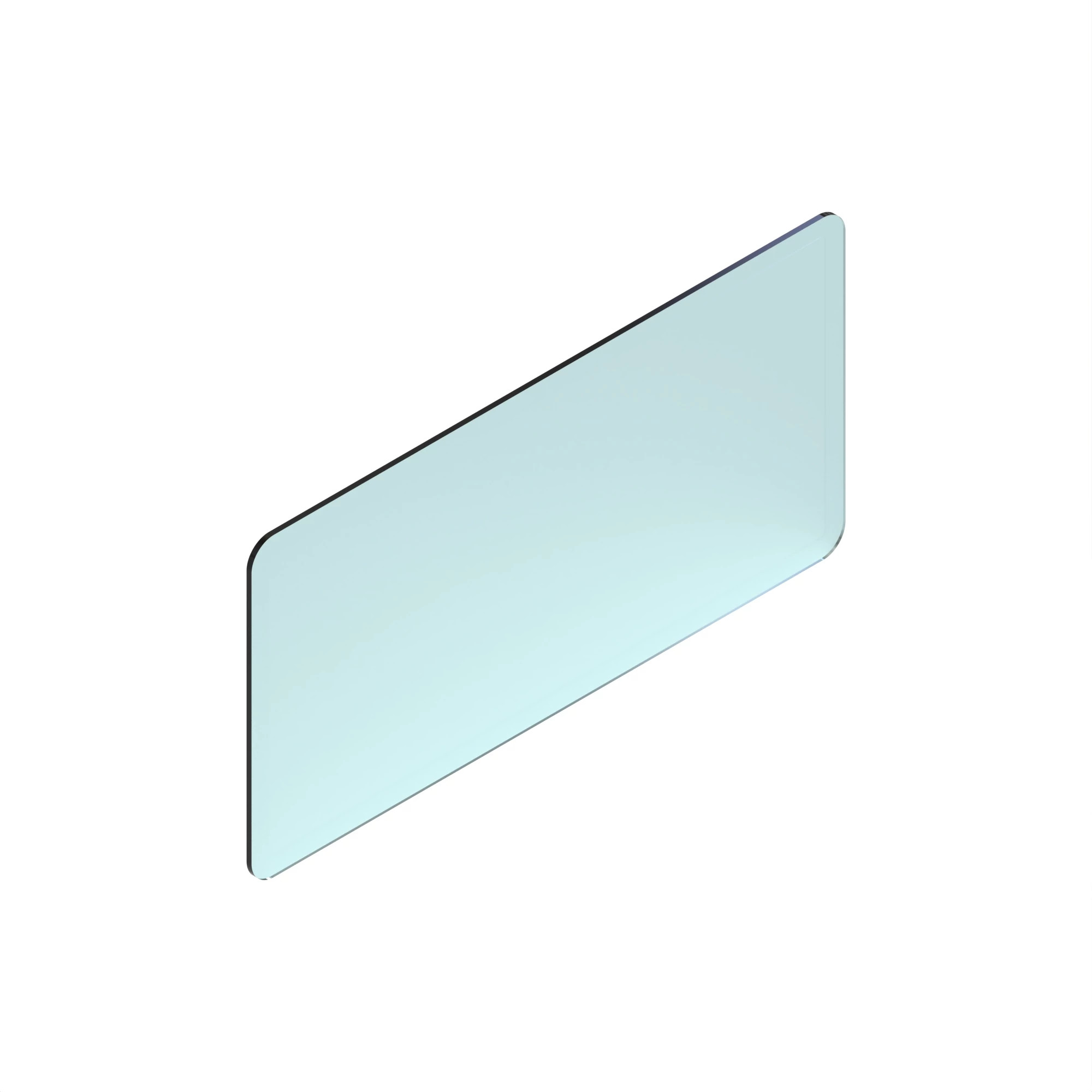 WINDOW, KBL REAR WINDOW