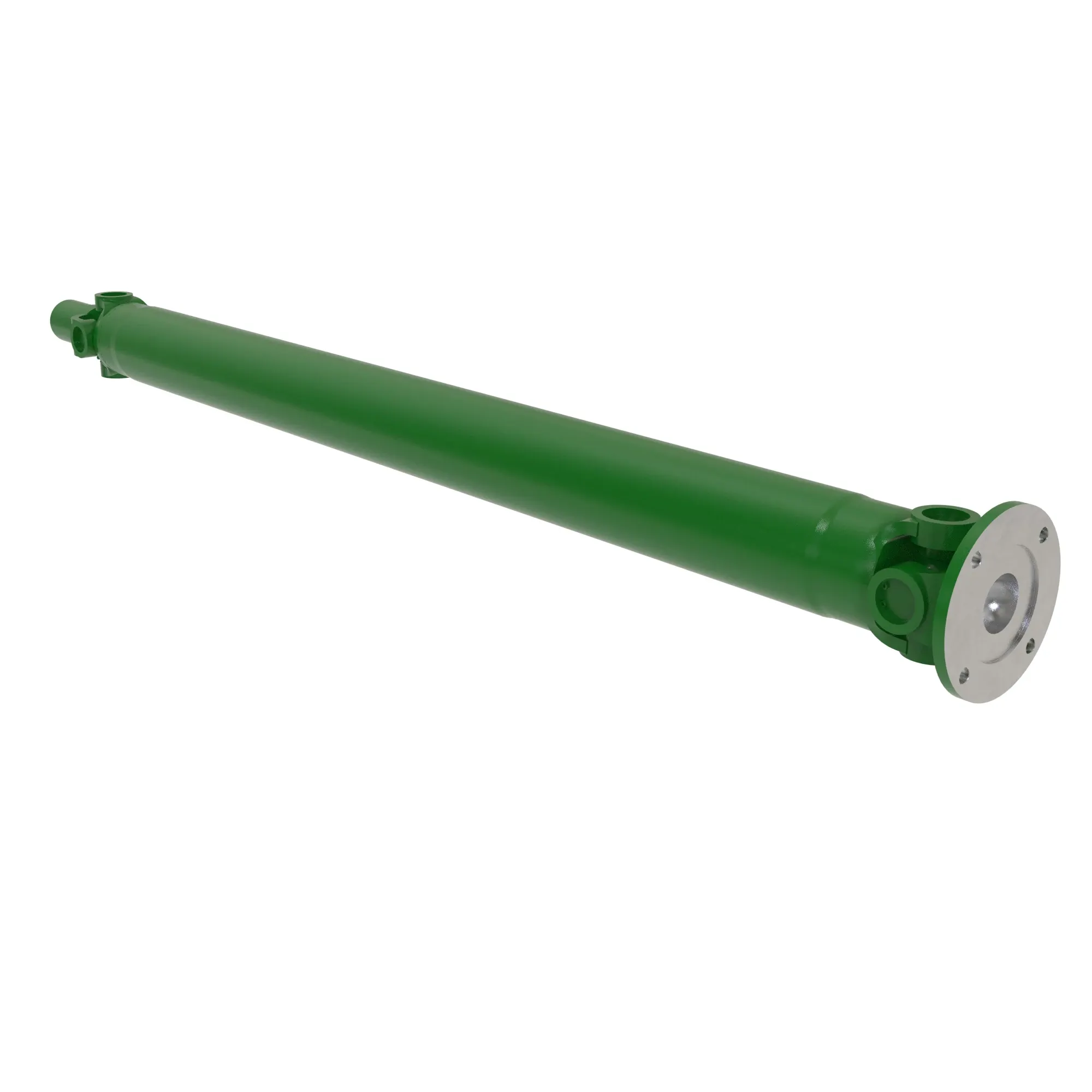 MFWD, 2430mm