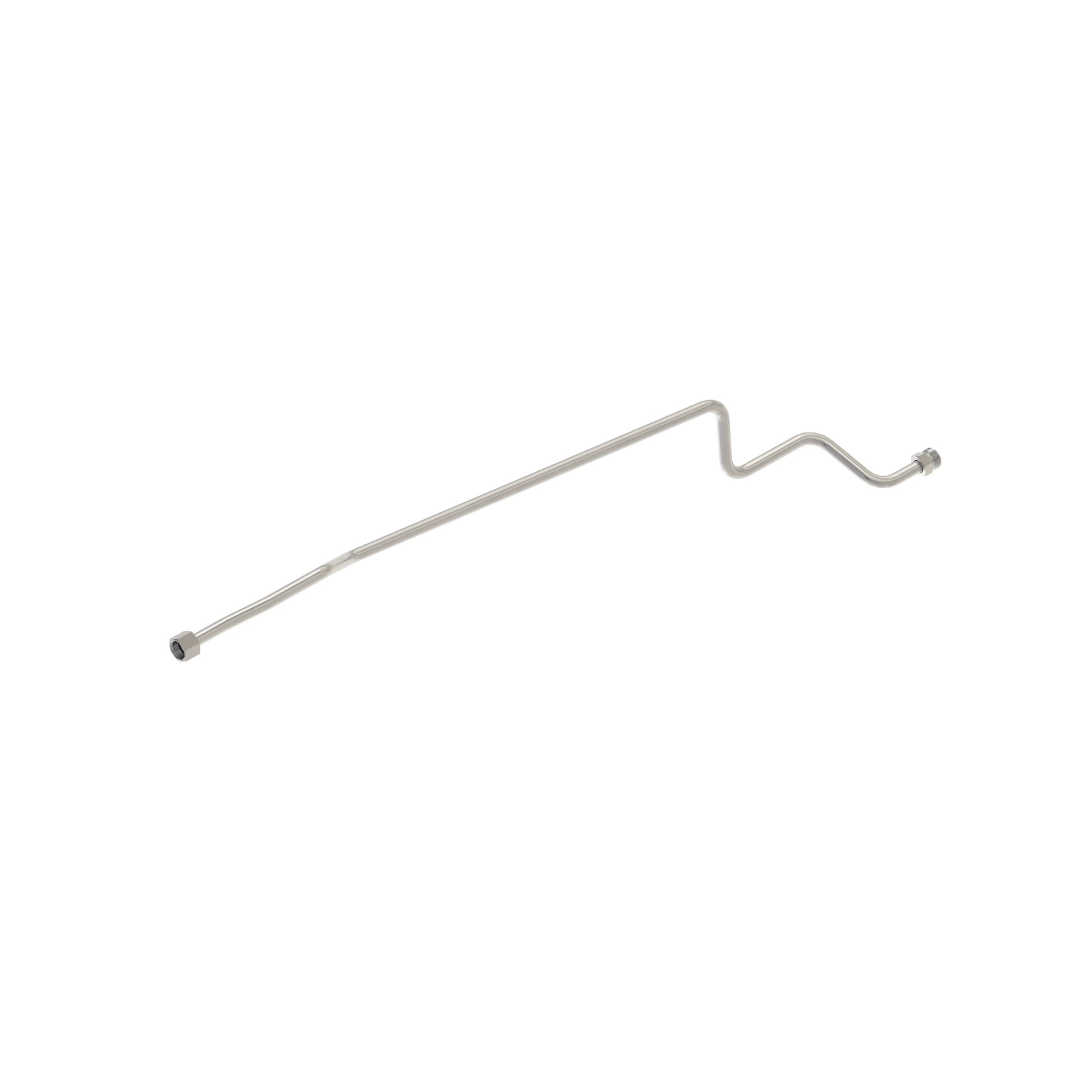 RE196088: Chassis Pressure Oil Line | JohnDeereStore