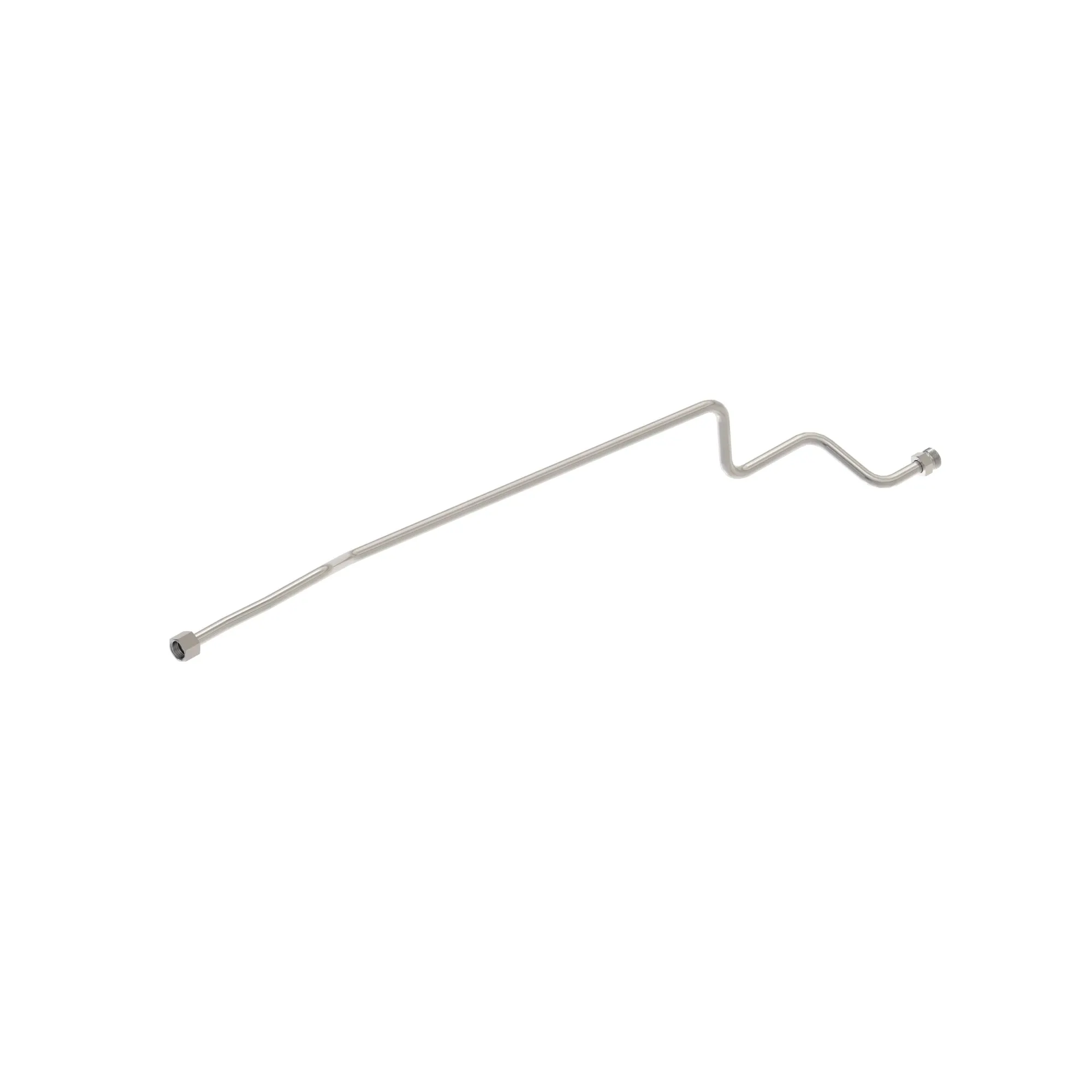 John Deere Chassis Pressure Oil Line - RE196088