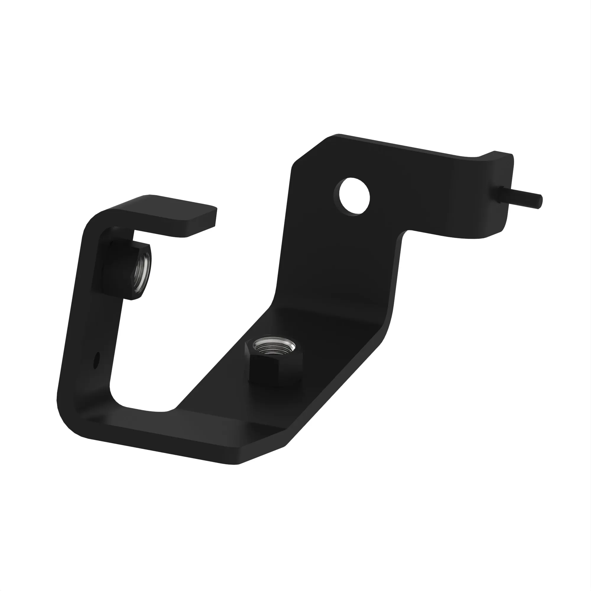 BRACKET, BRACKET, BATTERY