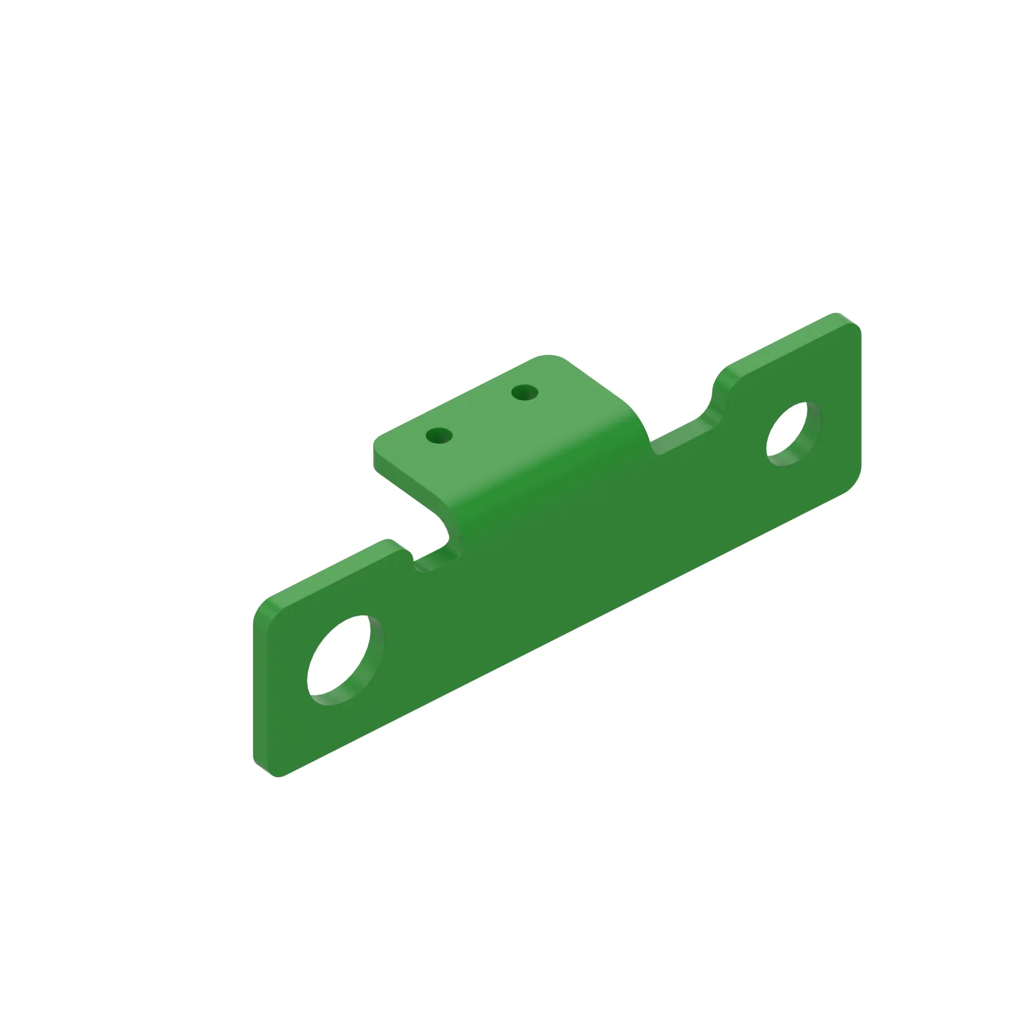 BRACKET, GATE SWITCH LEFT HAND