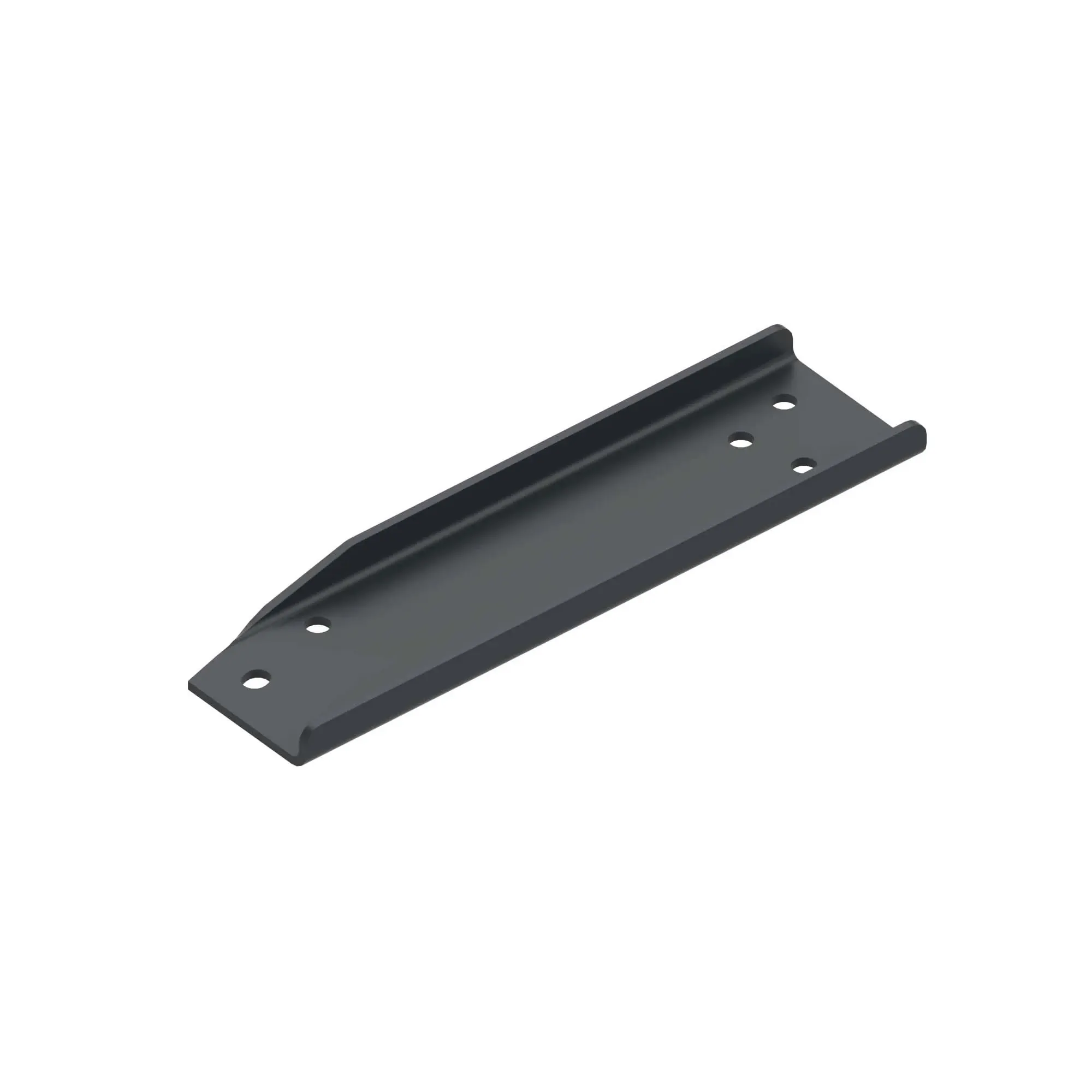 BRACKET, FILTER MOUNTING